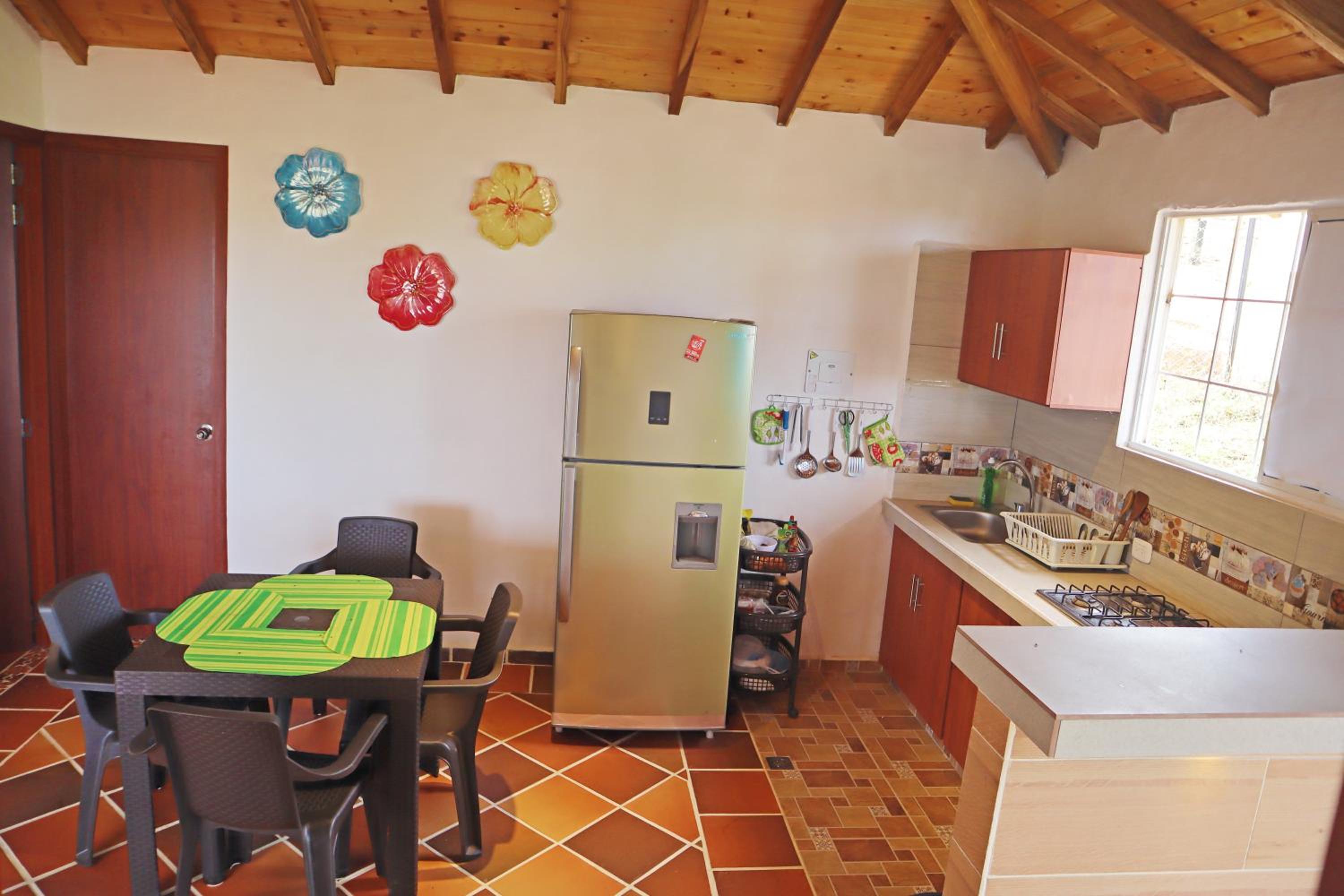 Villa Bonita