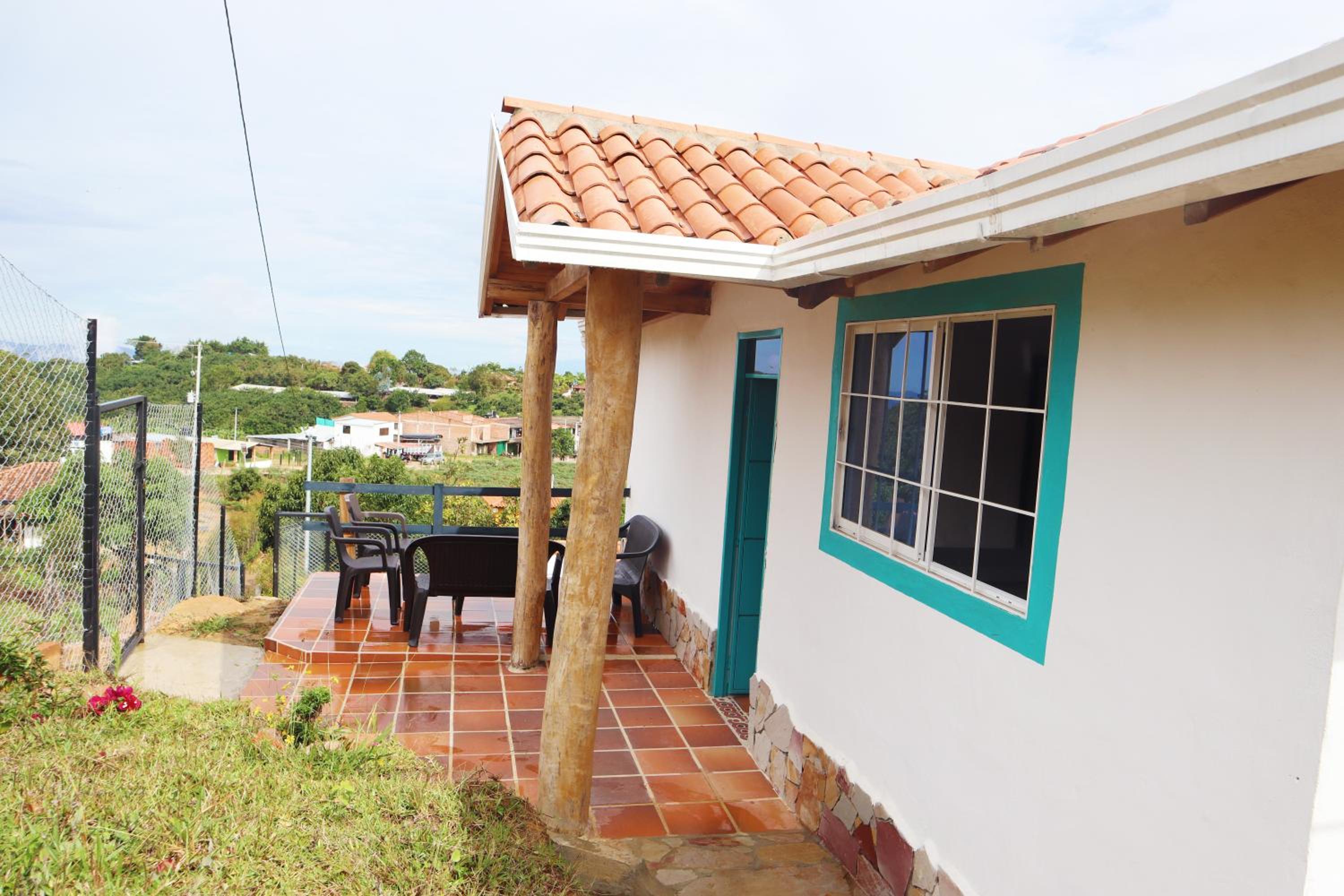 Villa Bonita