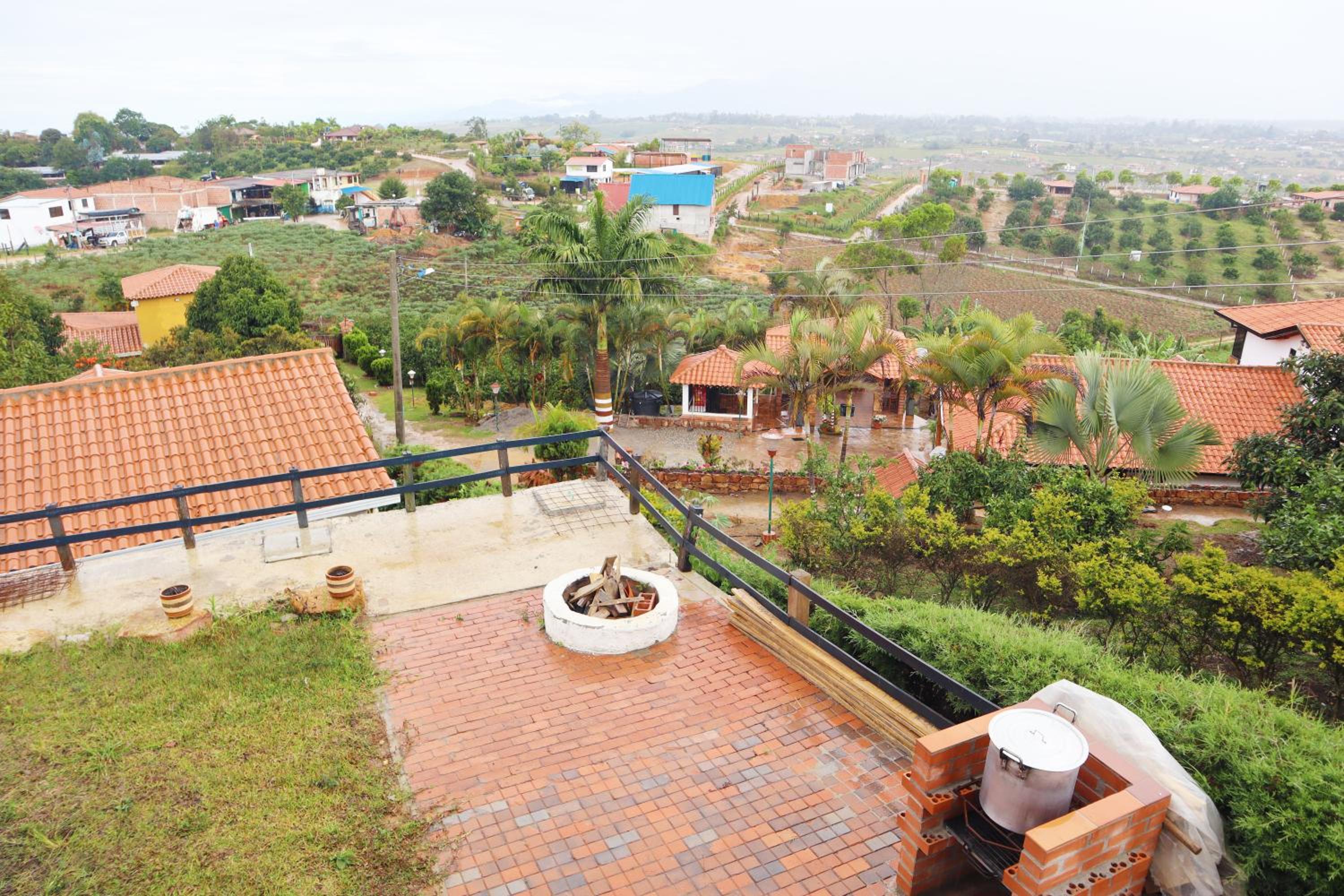 Villa Bonita