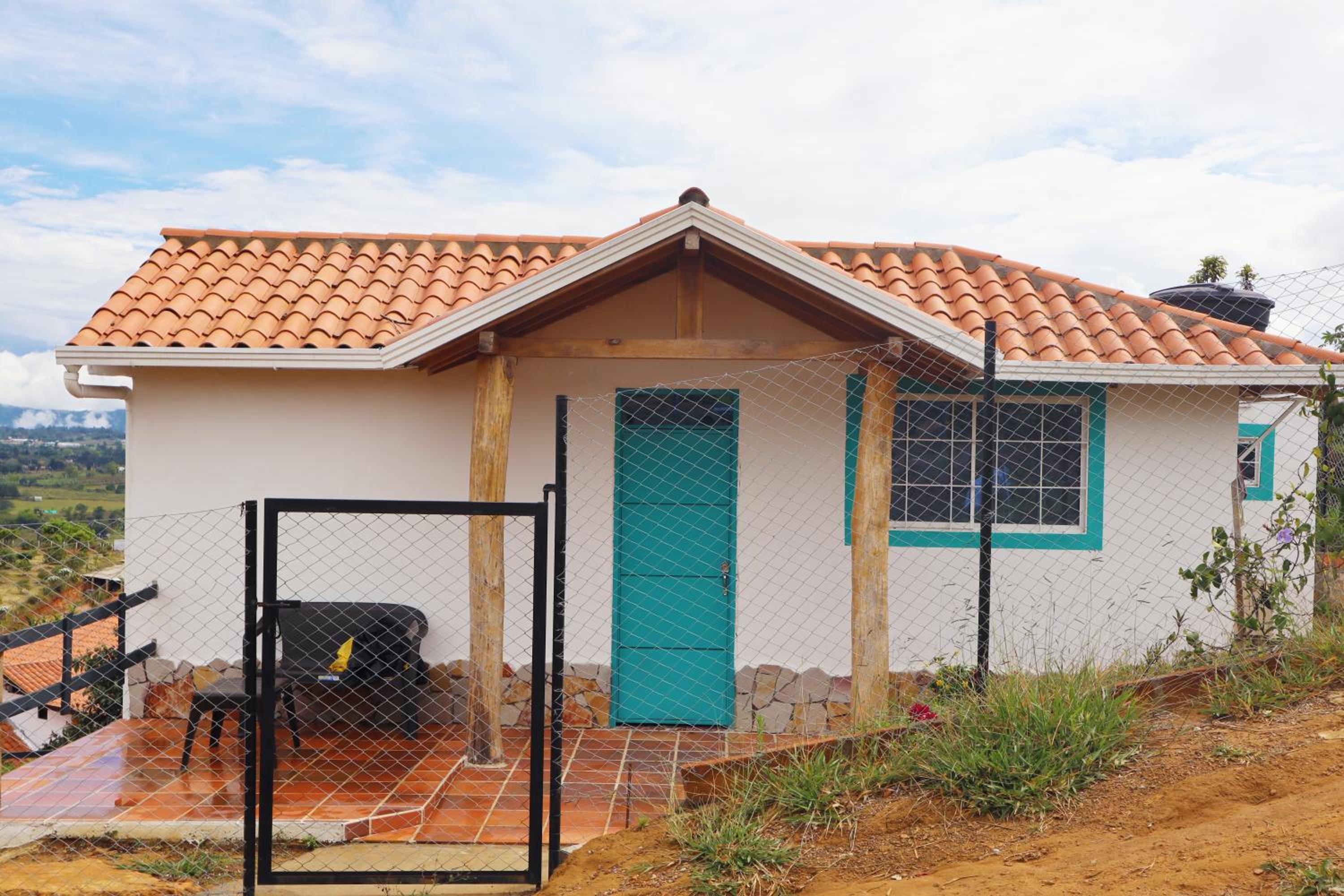 Villa Bonita