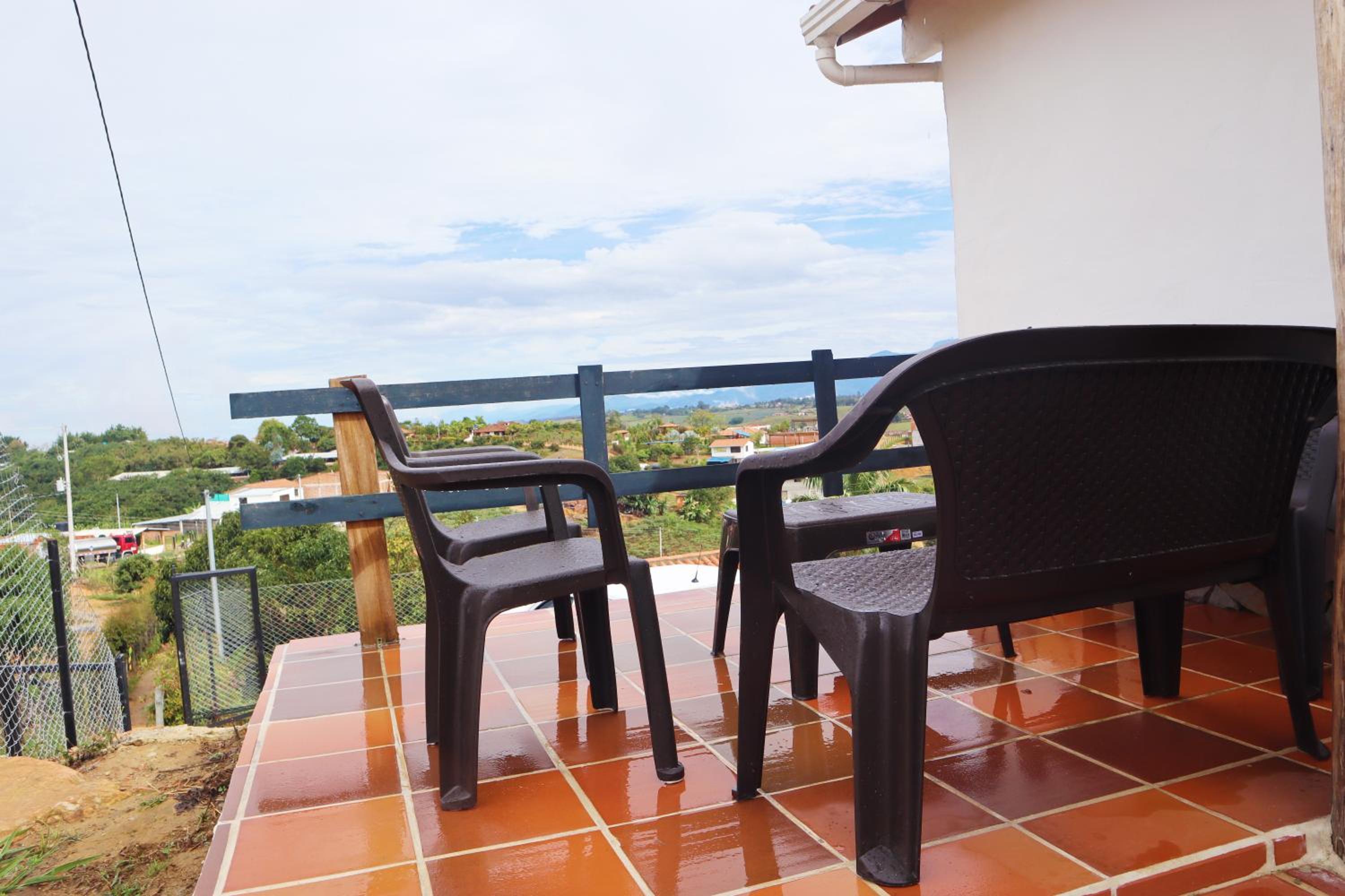 Villa Bonita