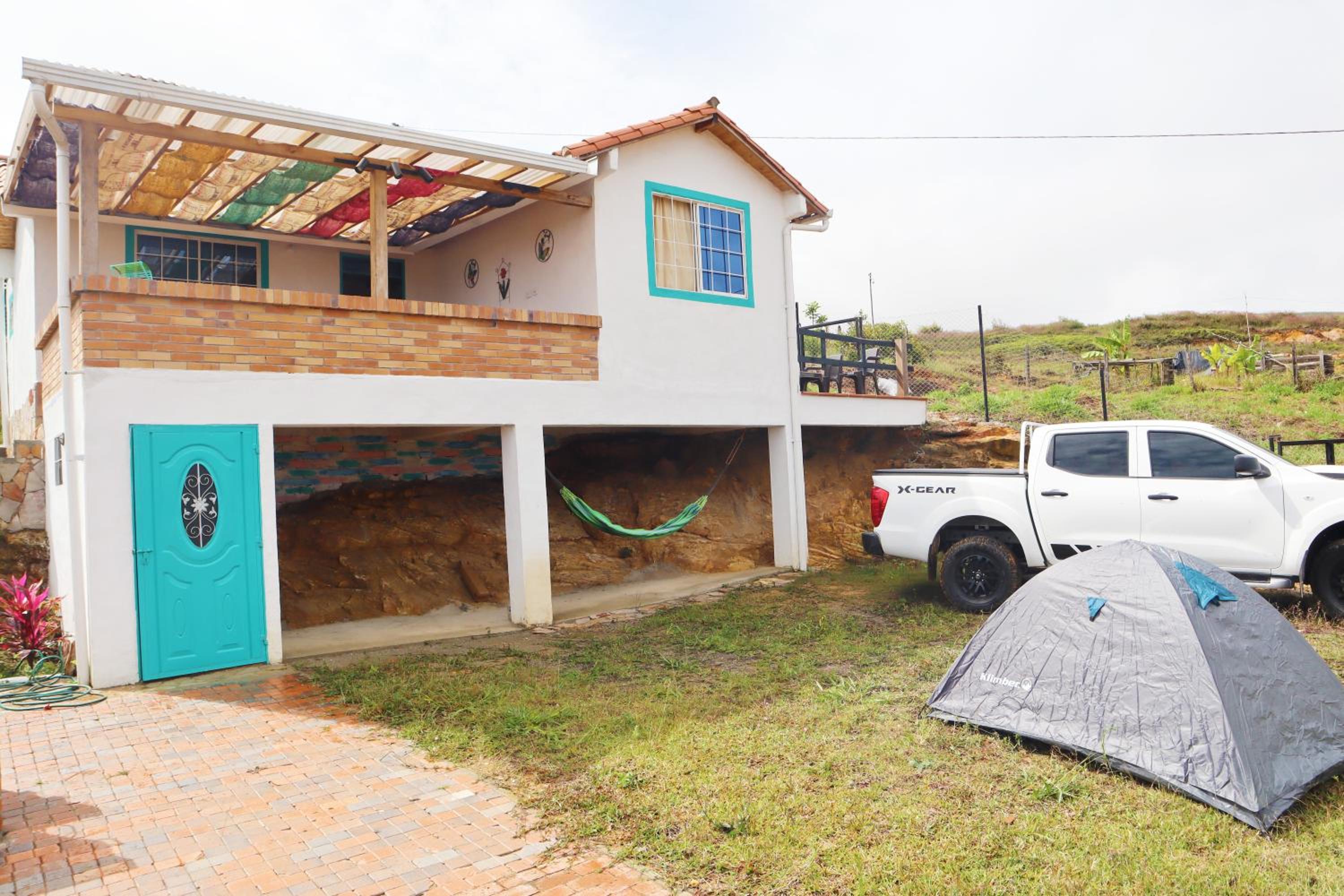 Villa Bonita