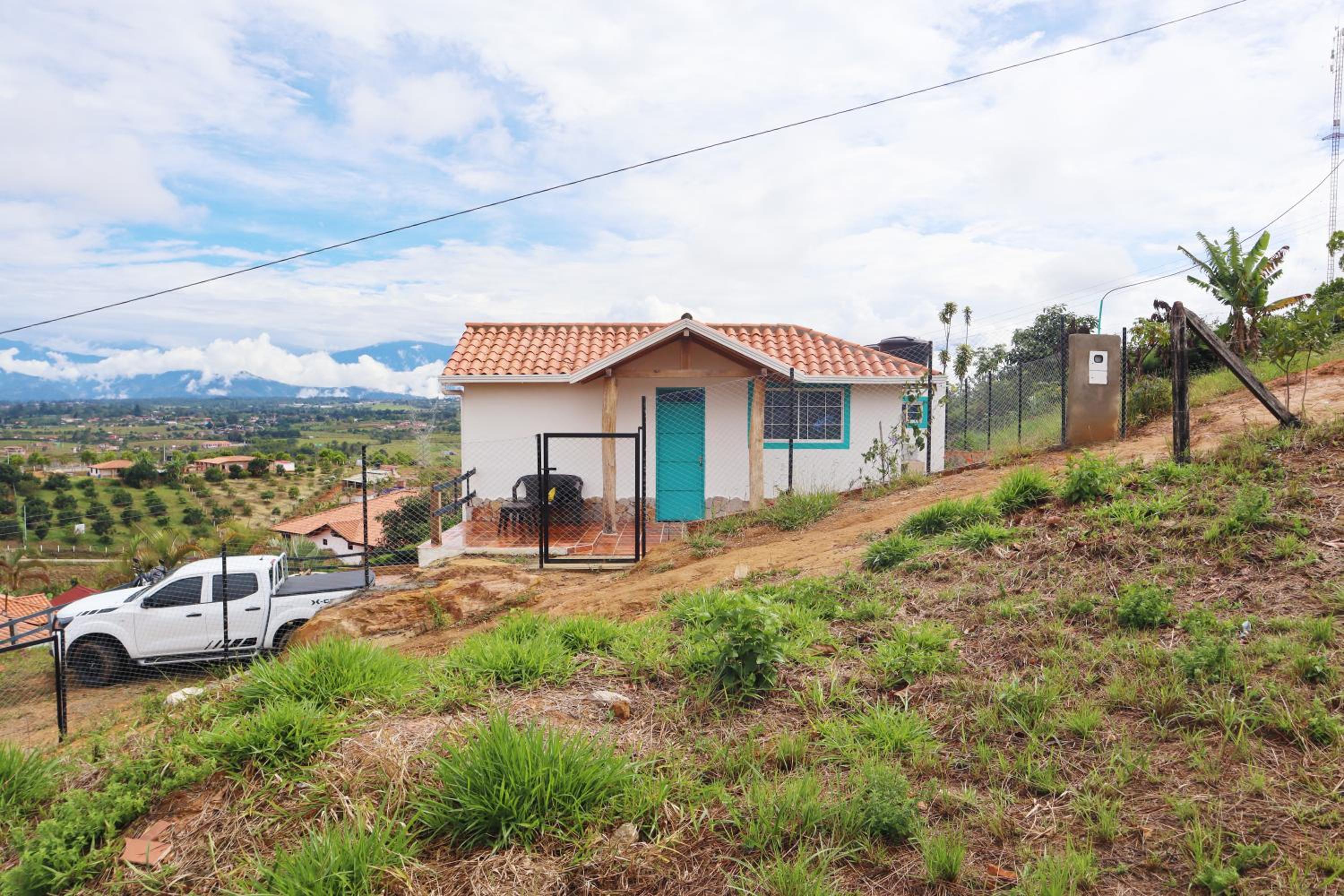 Villa Bonita