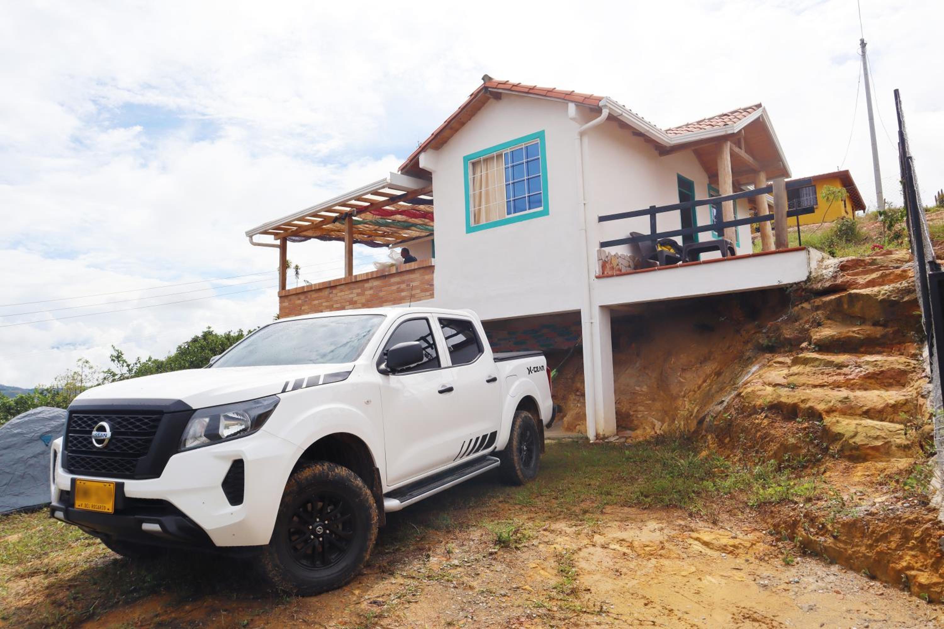 Villa Bonita