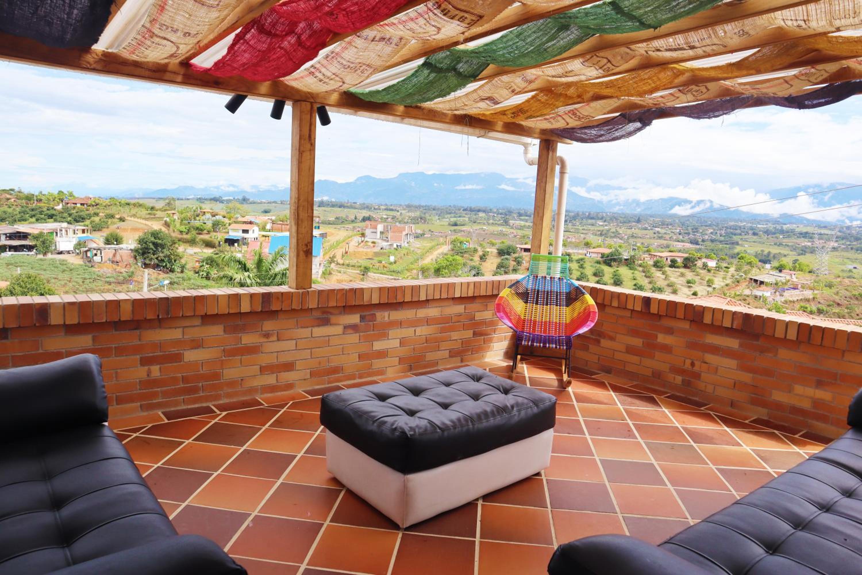 Villa Bonita