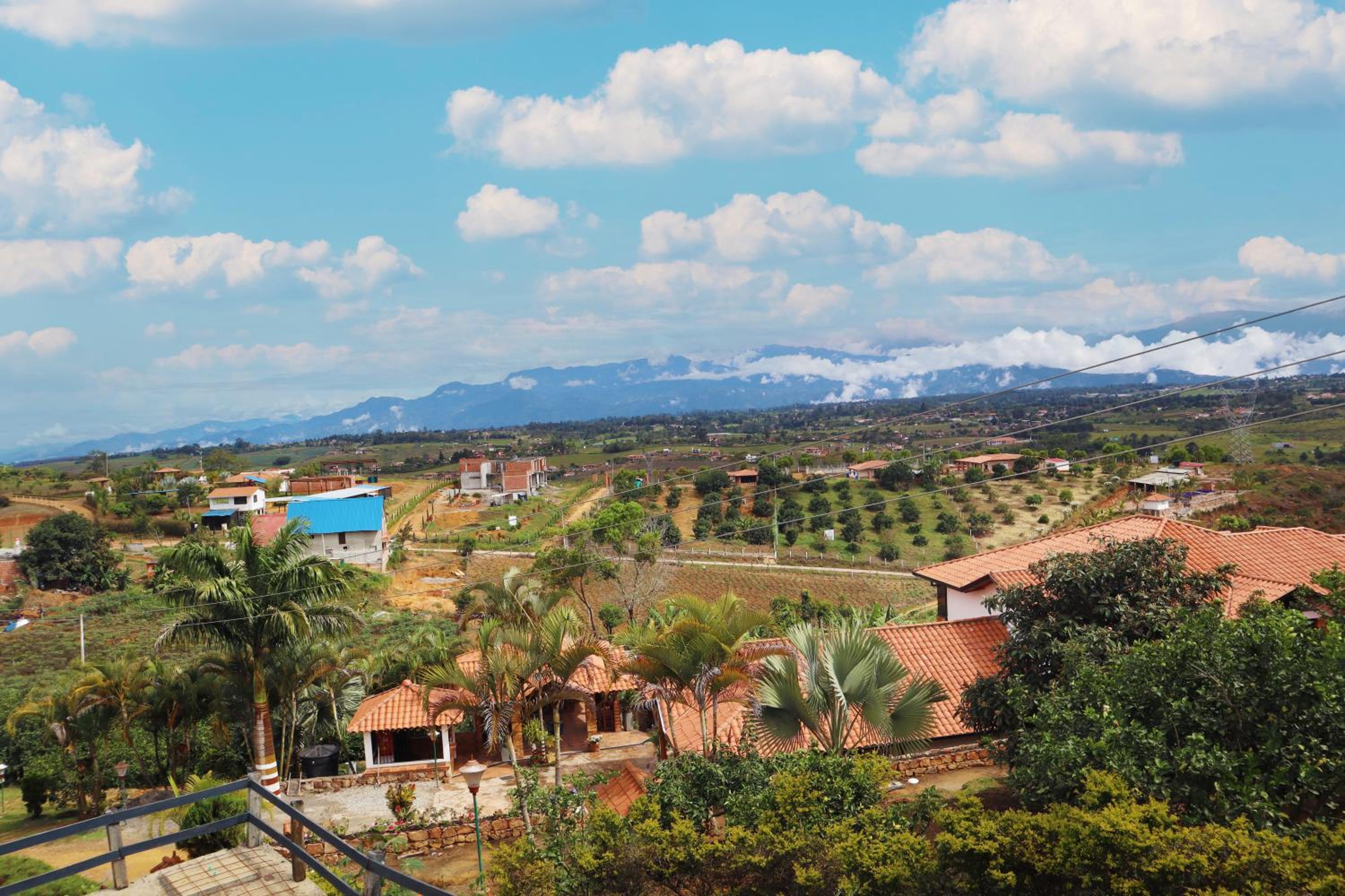 Villa Bonita