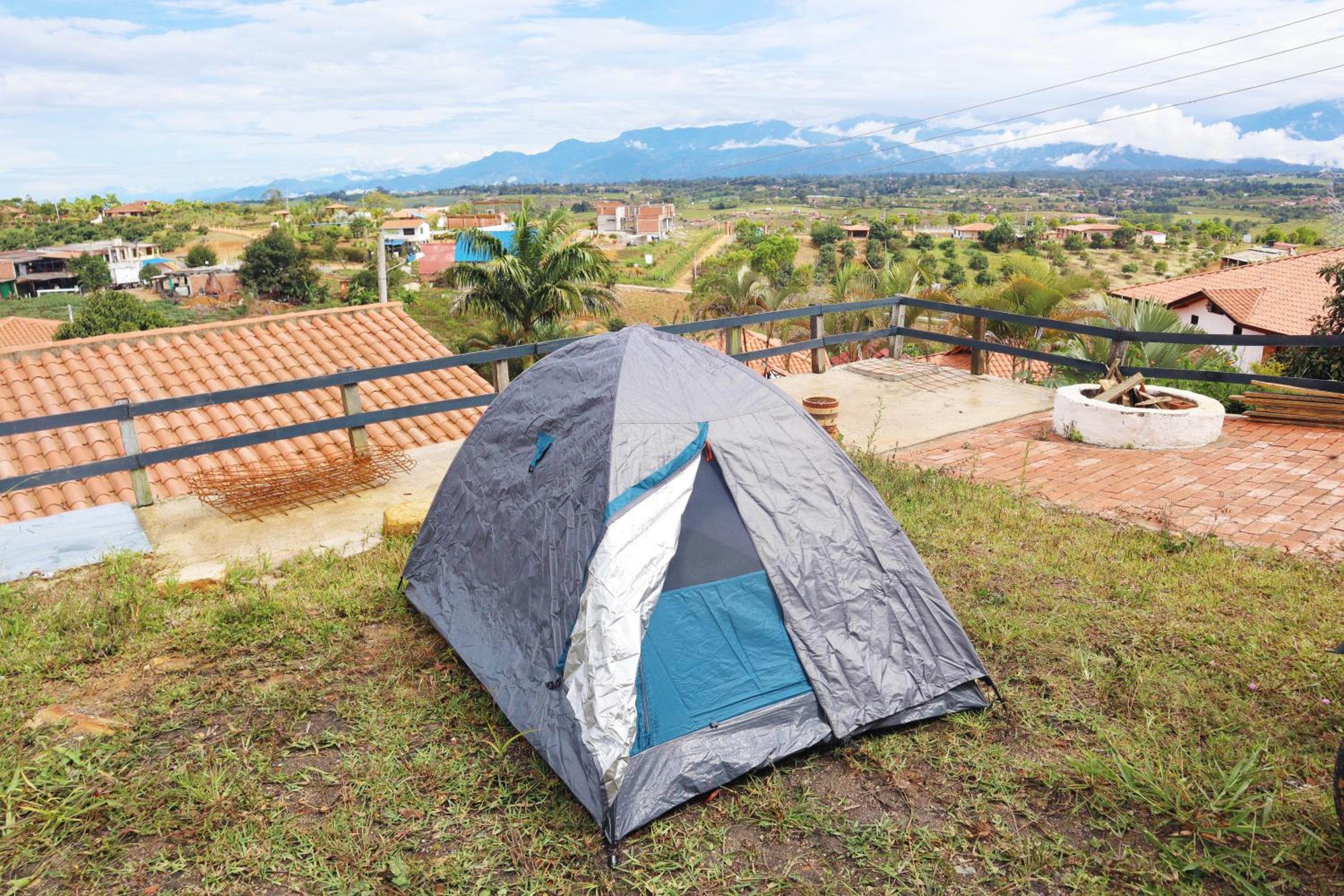 Villa Bonita