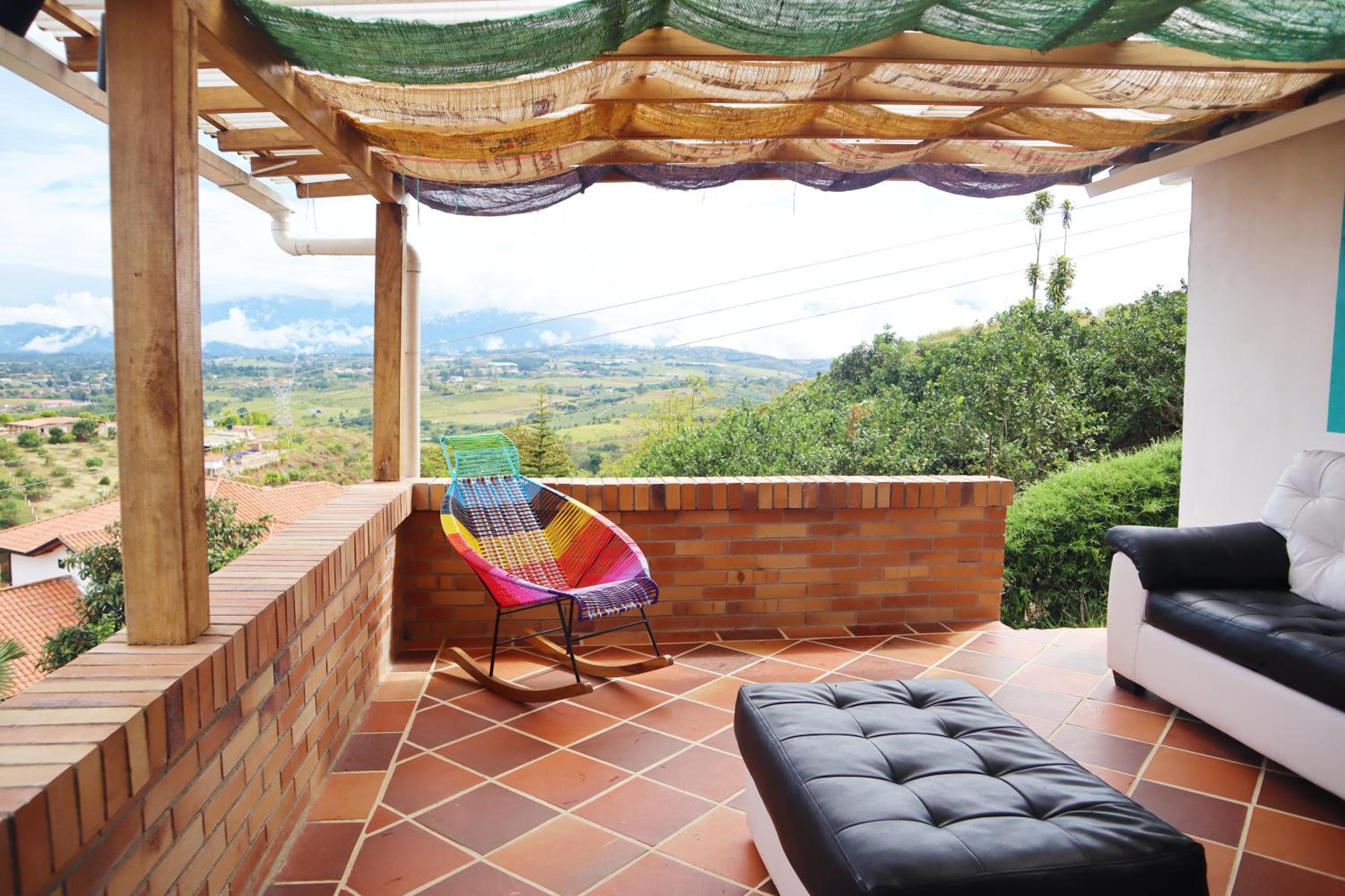 Villa Bonita