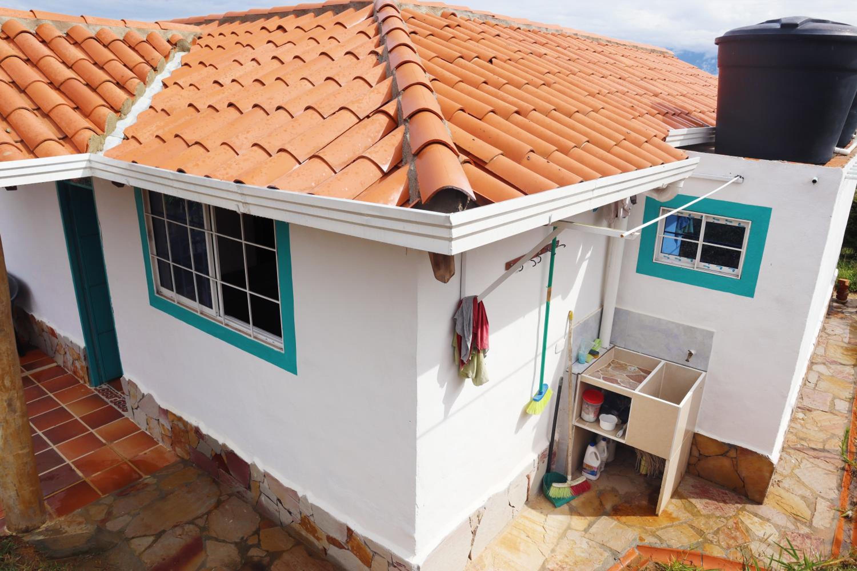 Villa Bonita