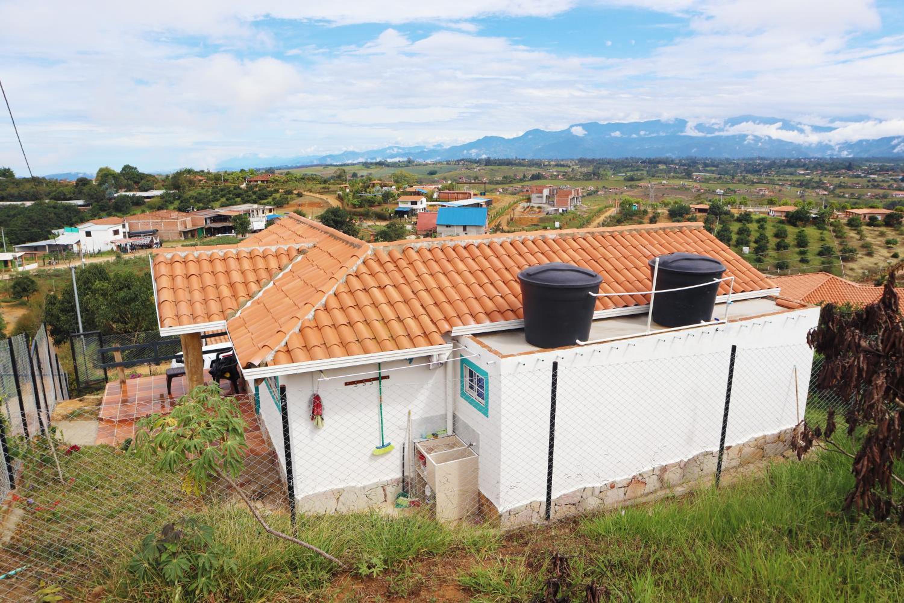 Villa Bonita