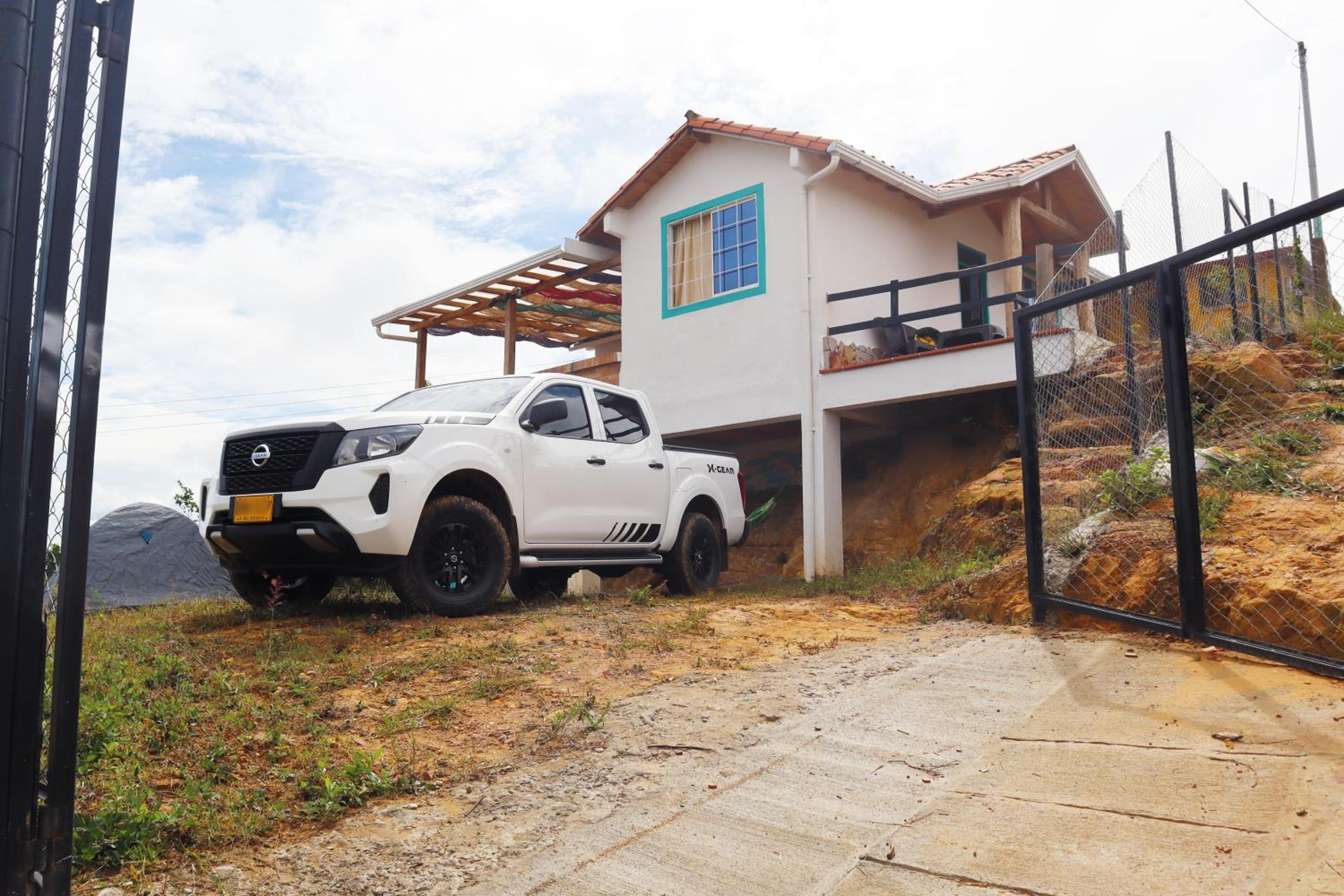 Villa Bonita