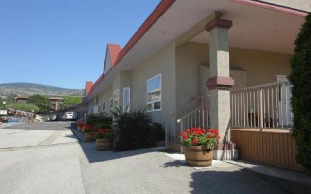 Apple Tree Inn
