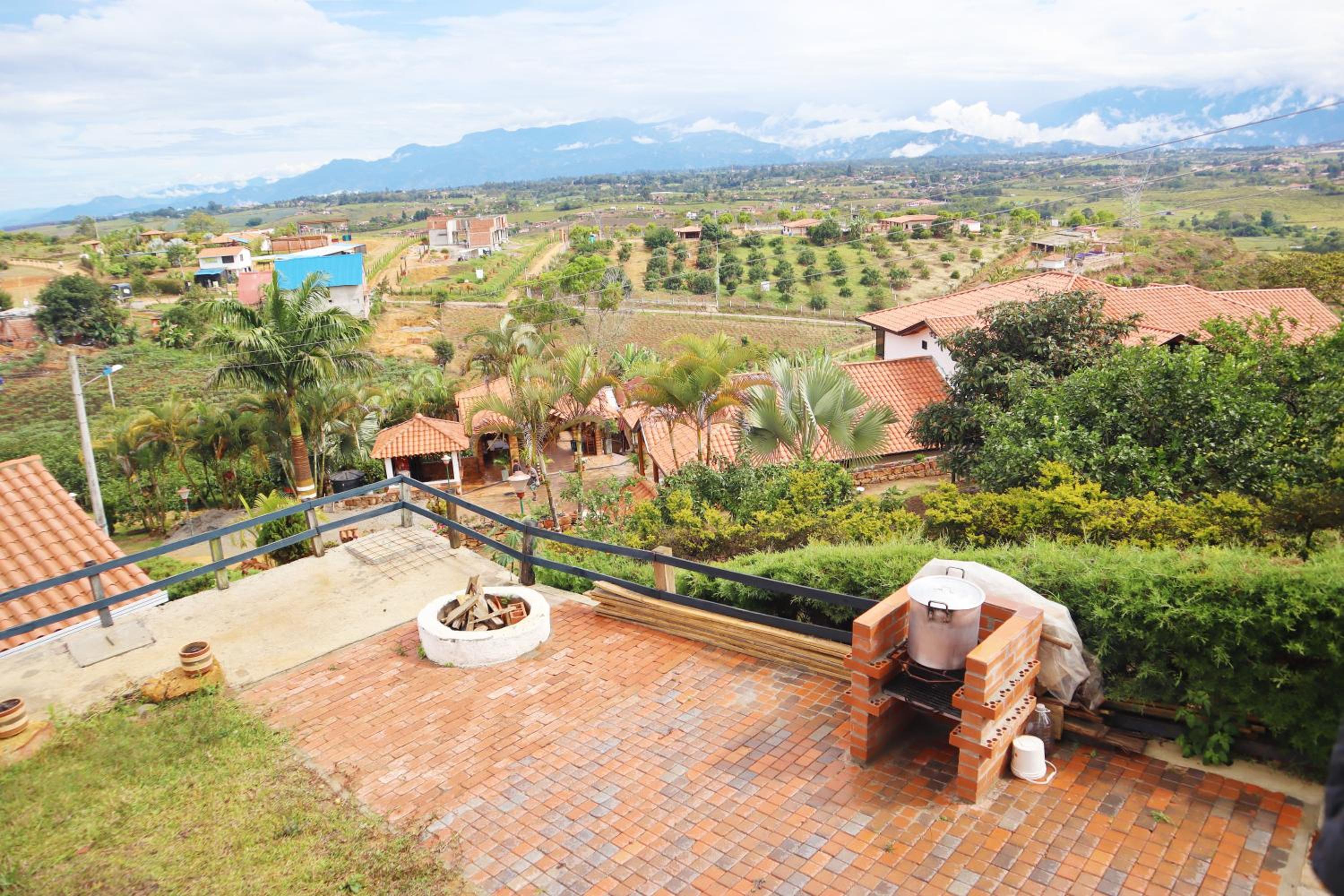 Villa Bonita
