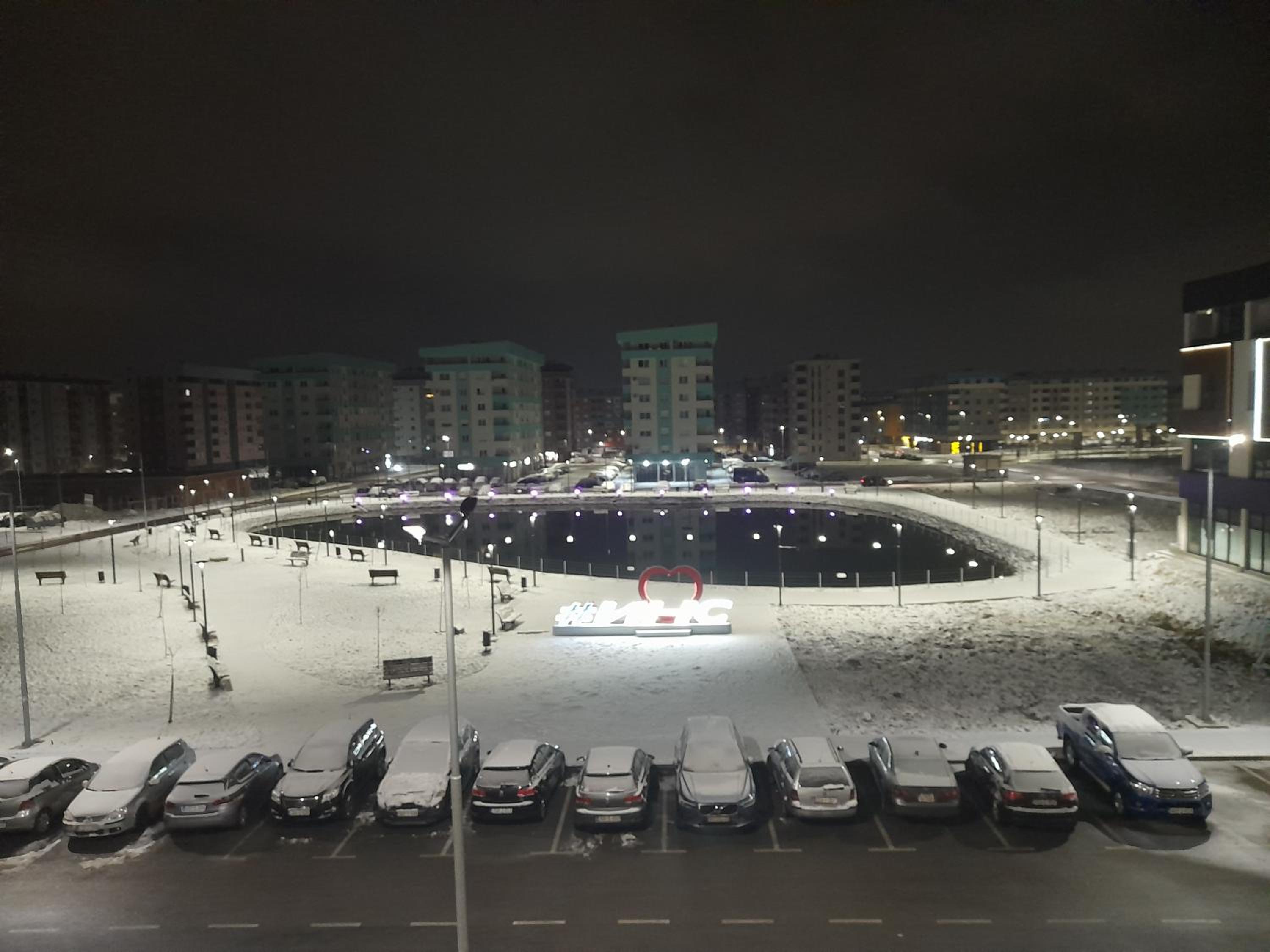 Apartman Jezero
