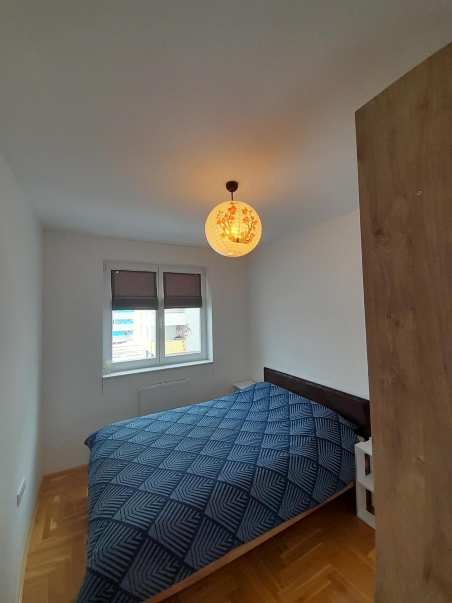 Apartman Jezero