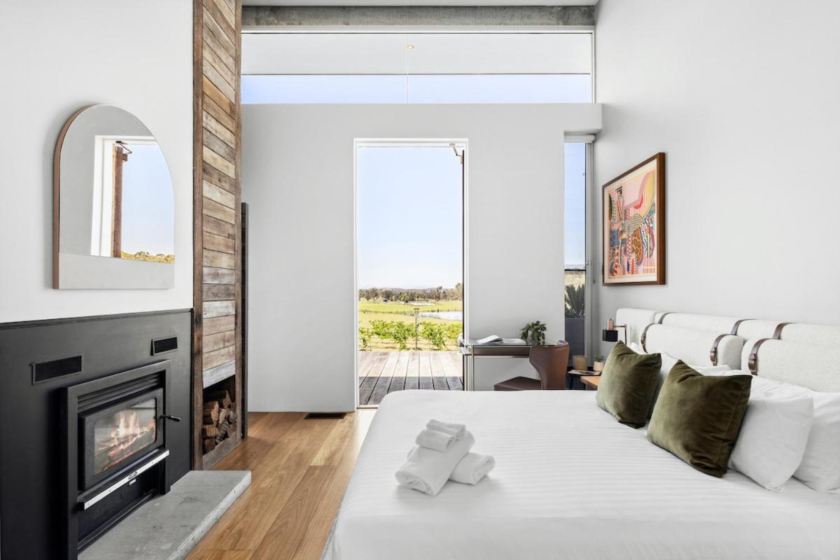 The Longhouse - Suite 1 view 5