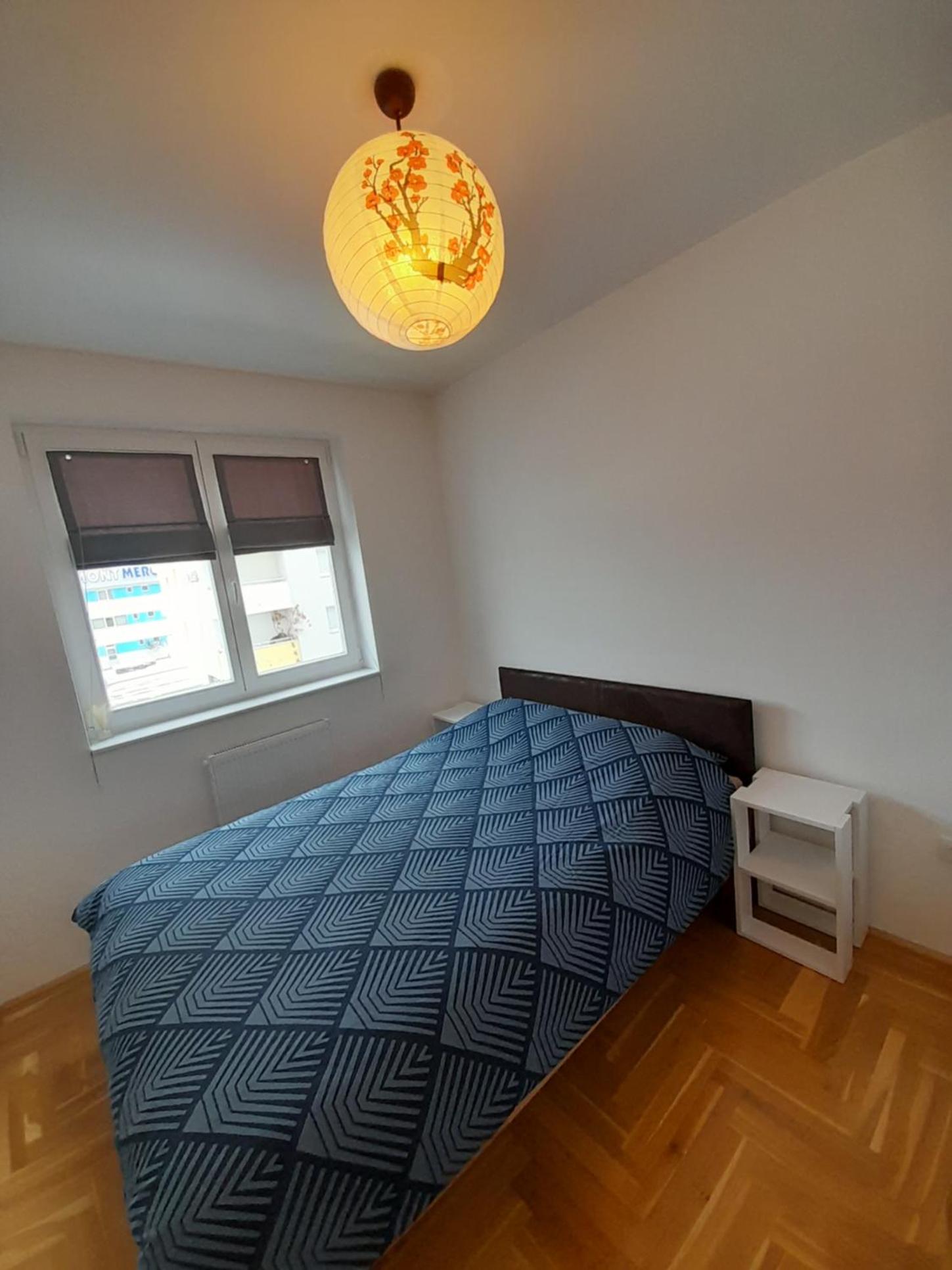 Apartman Jezero