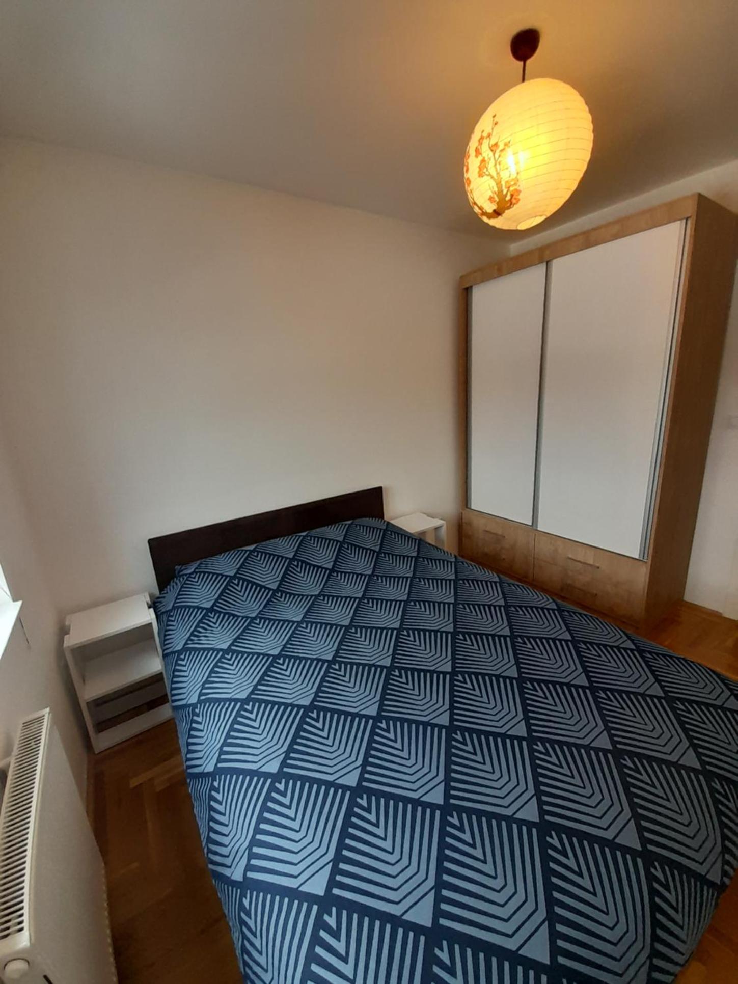 Apartman Jezero
