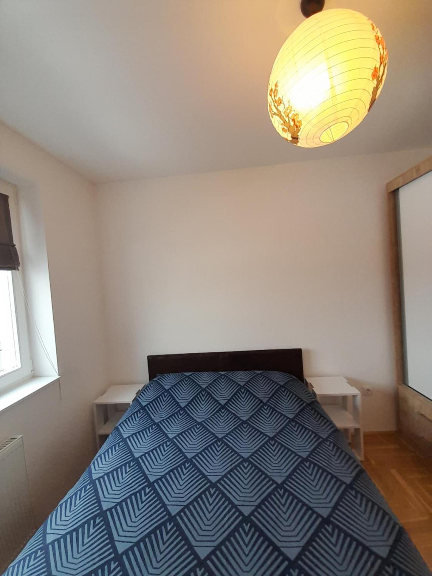 Apartman Jezero
