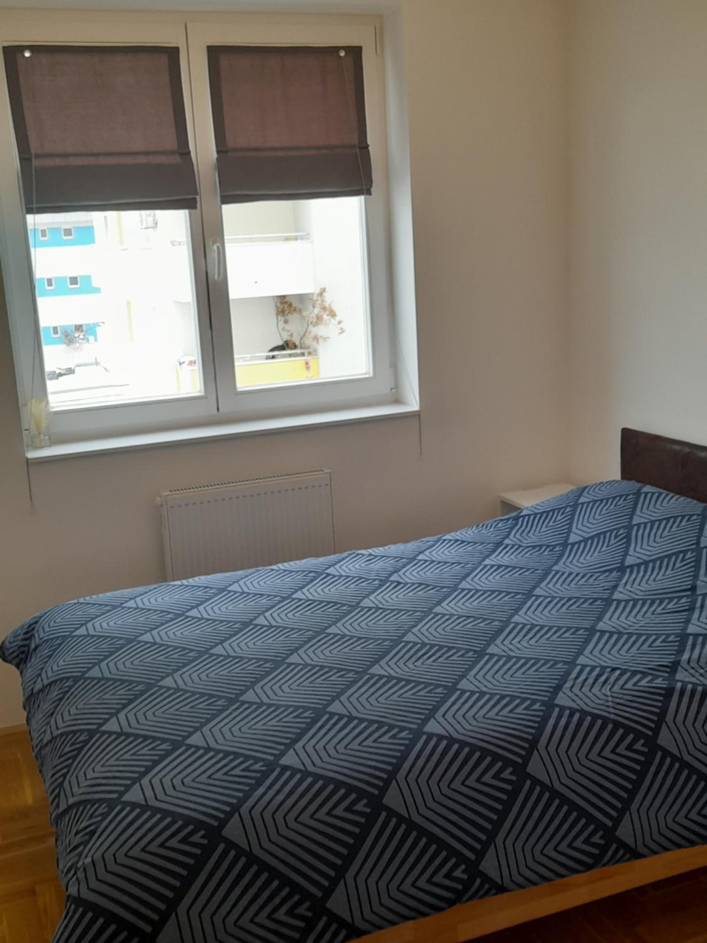 Apartman Jezero