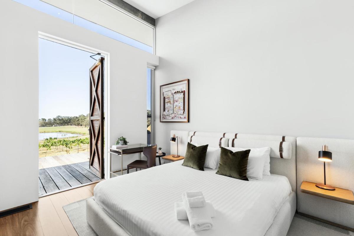 The Longhouse - Suite 2