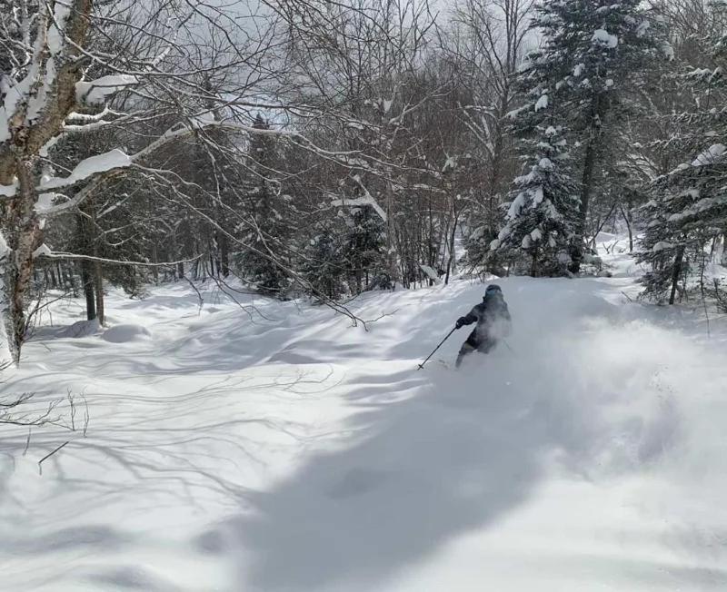 Appartement Mont Édouard, Hébergement paisible à la montagne