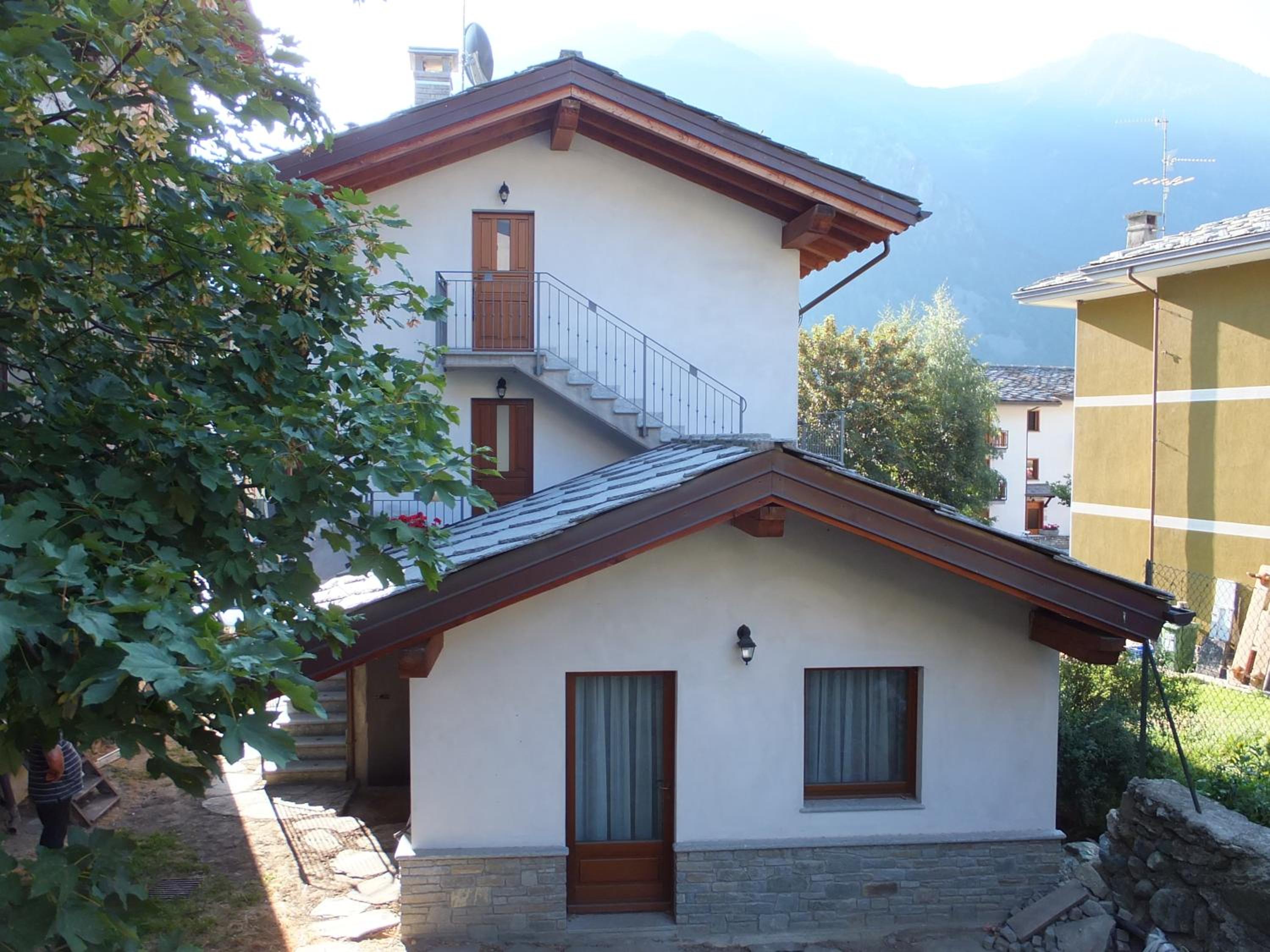 Maison Gaudenzio