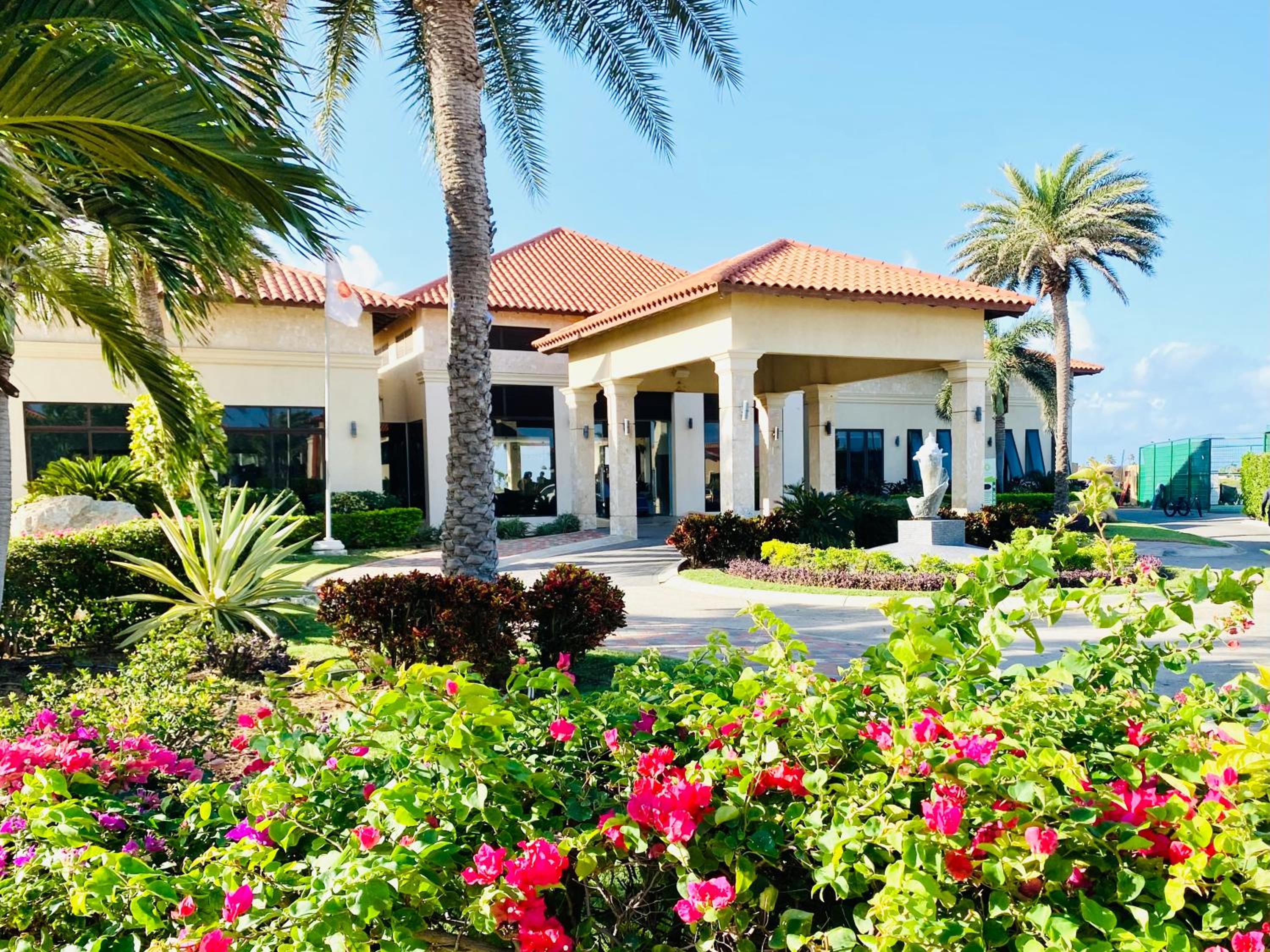Casa Azure Aruba
