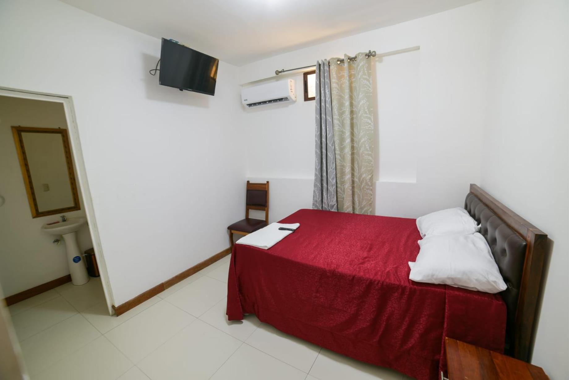 HOSTAL RIVAS INNS view 4