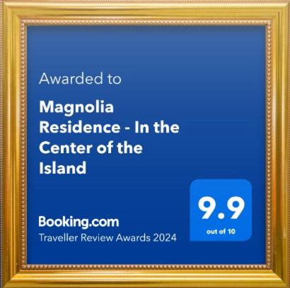 Magnolia Residence - central to explore the island view 2