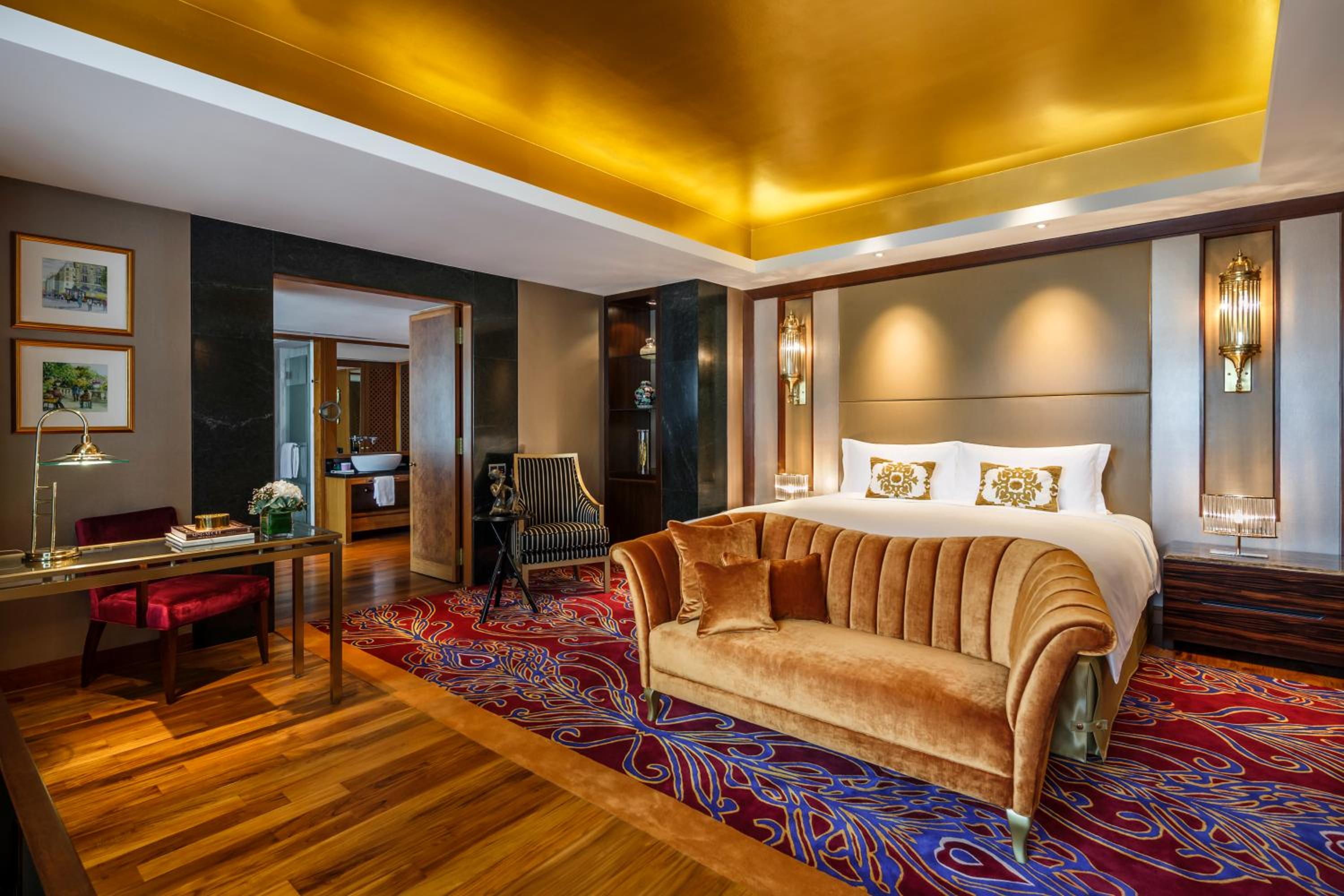 Sofitel Singapore Sentosa