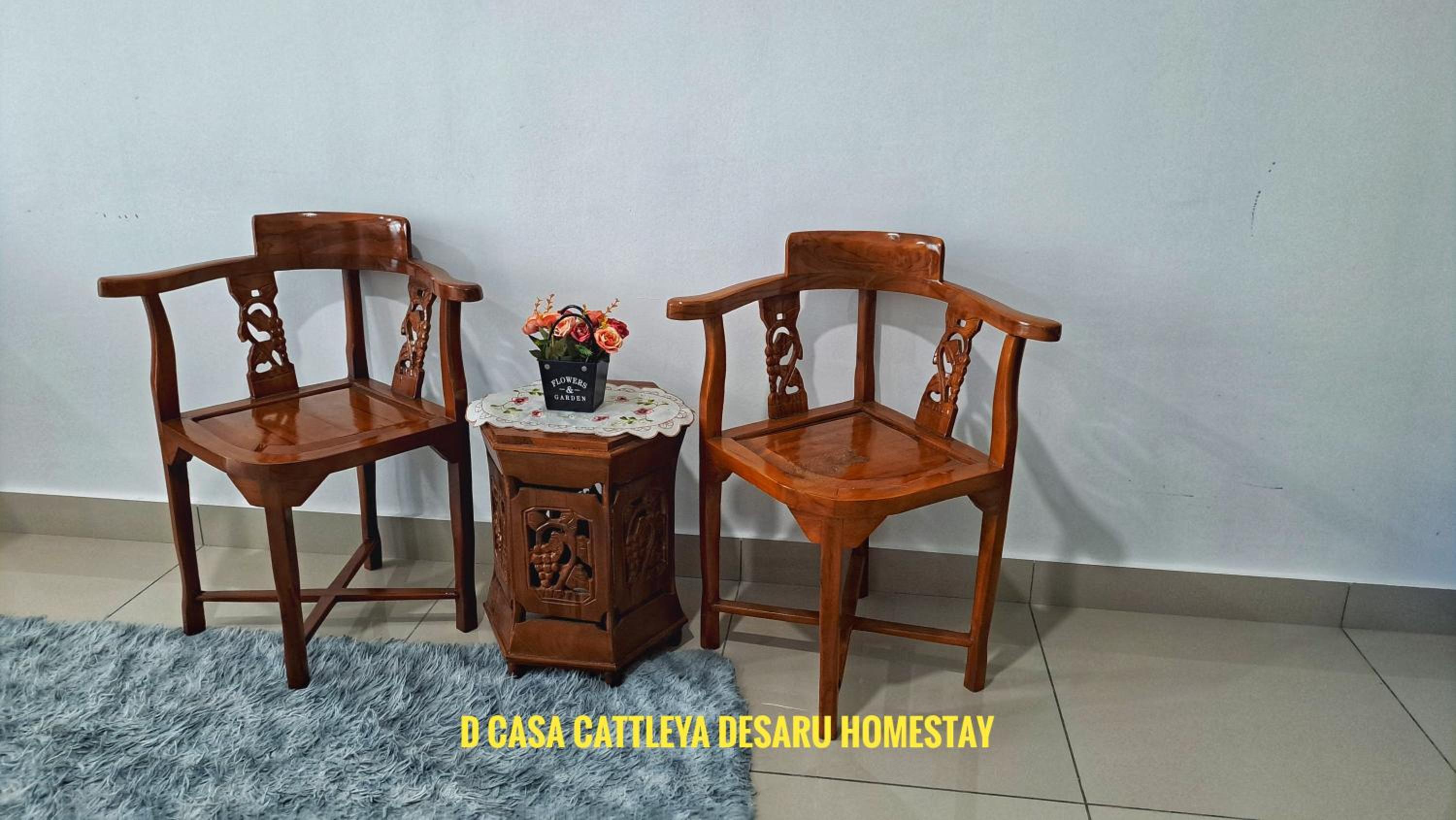 D Casa Cattleya Desaru photo 2