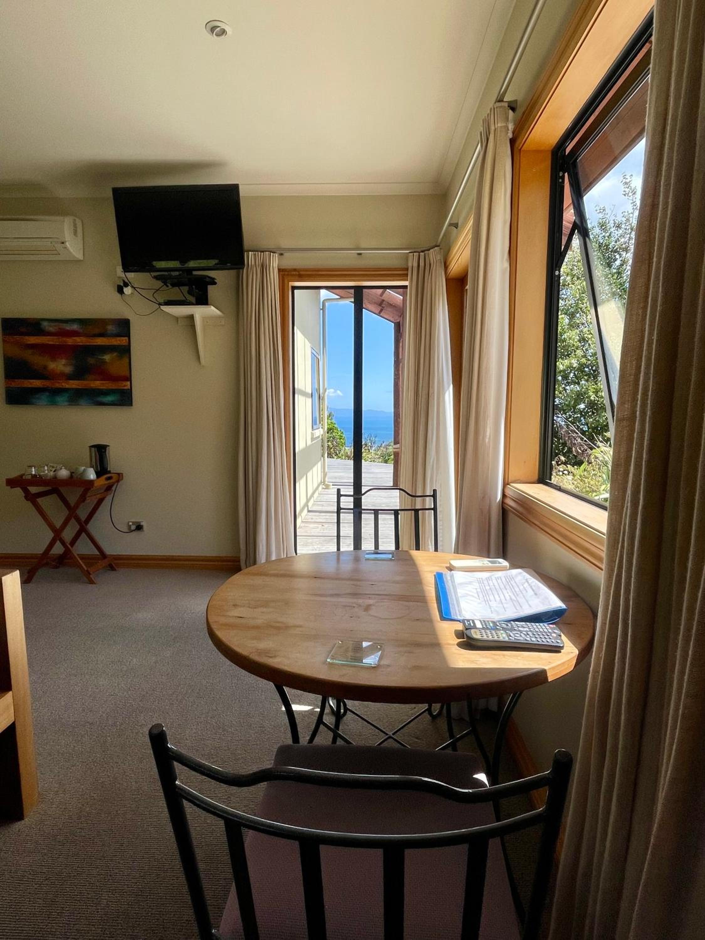 Parautane Lodge
