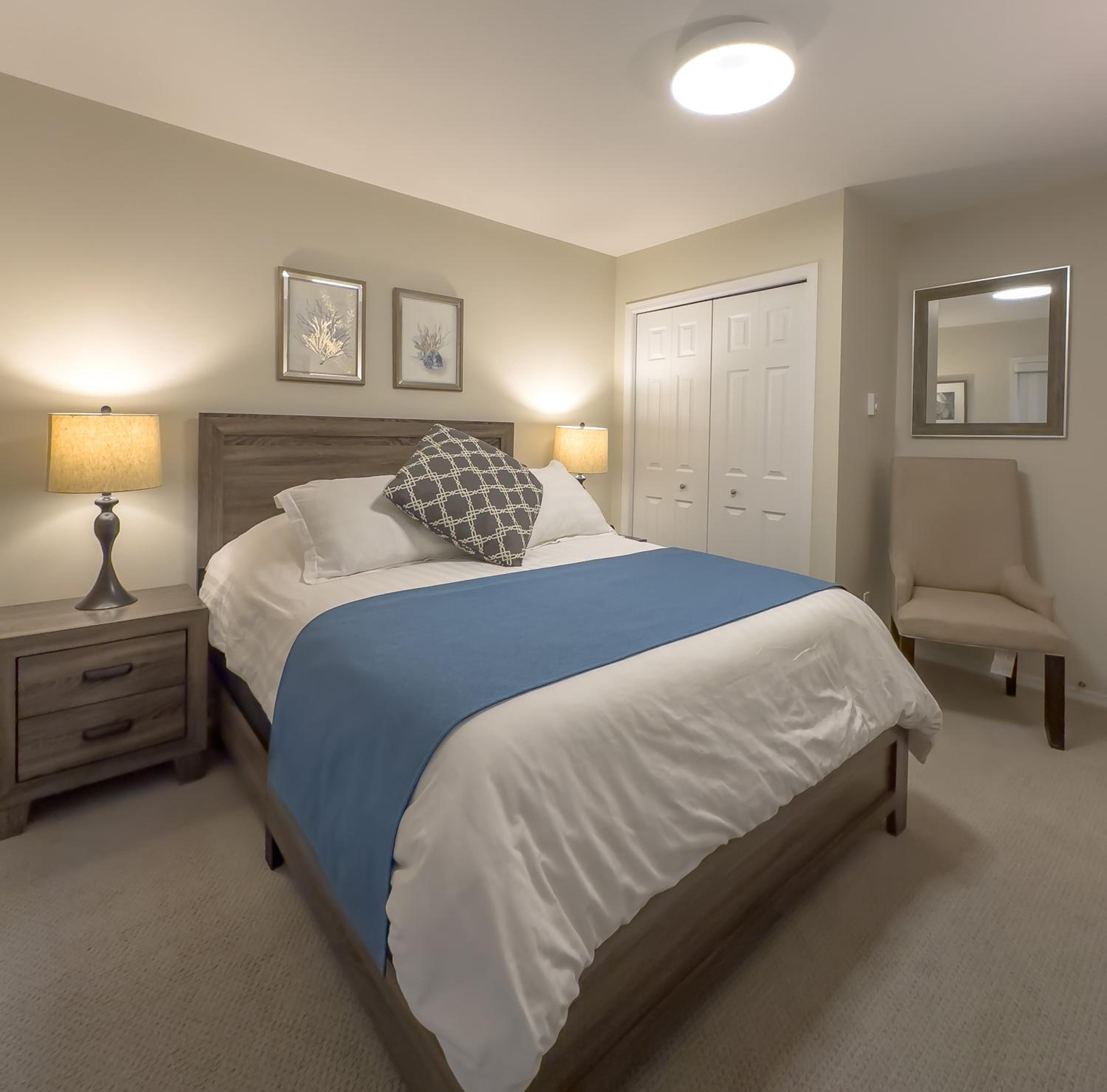Ocean Trails Resort