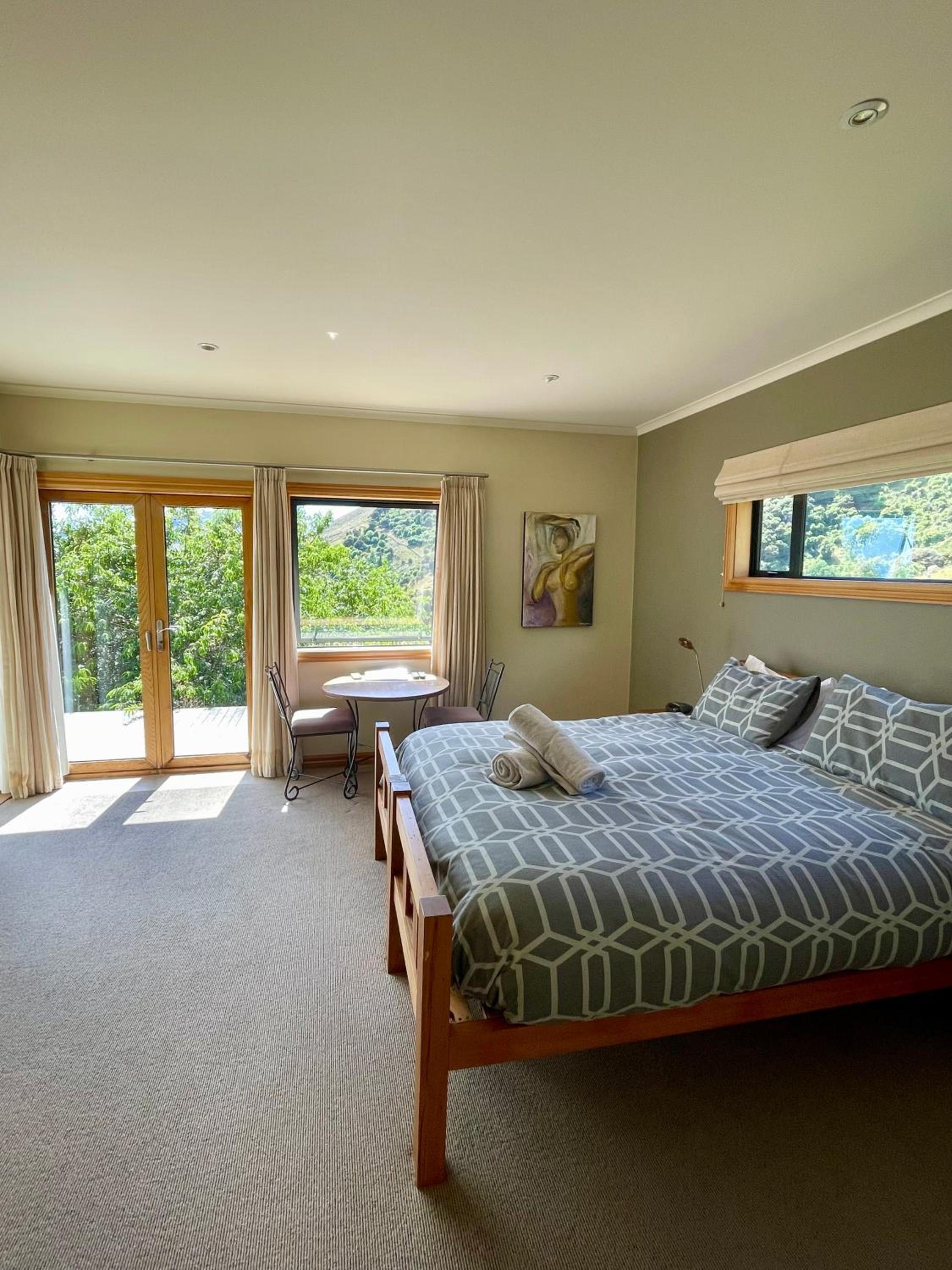 Parautane Lodge
