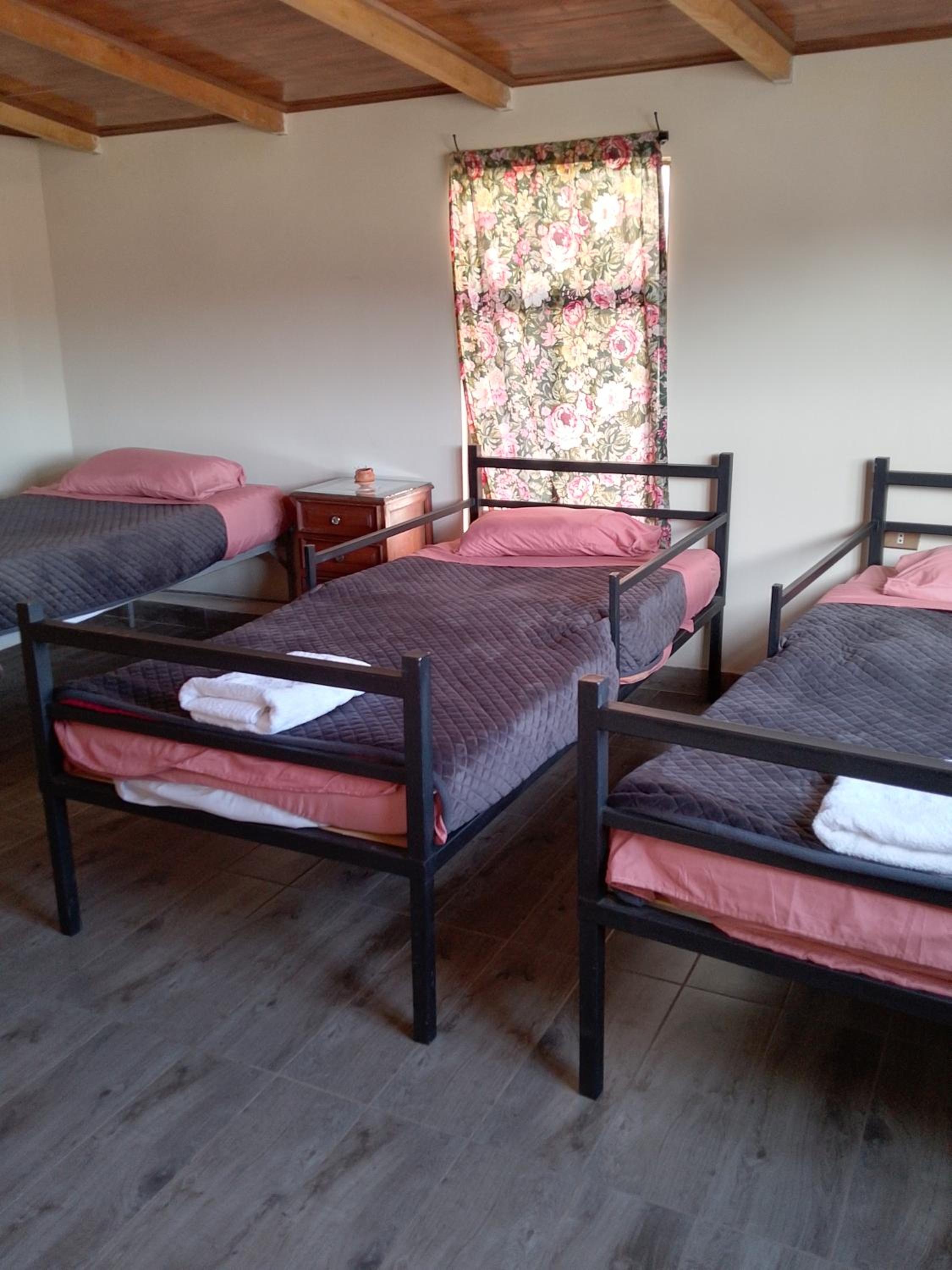 Hostal S.Pacha