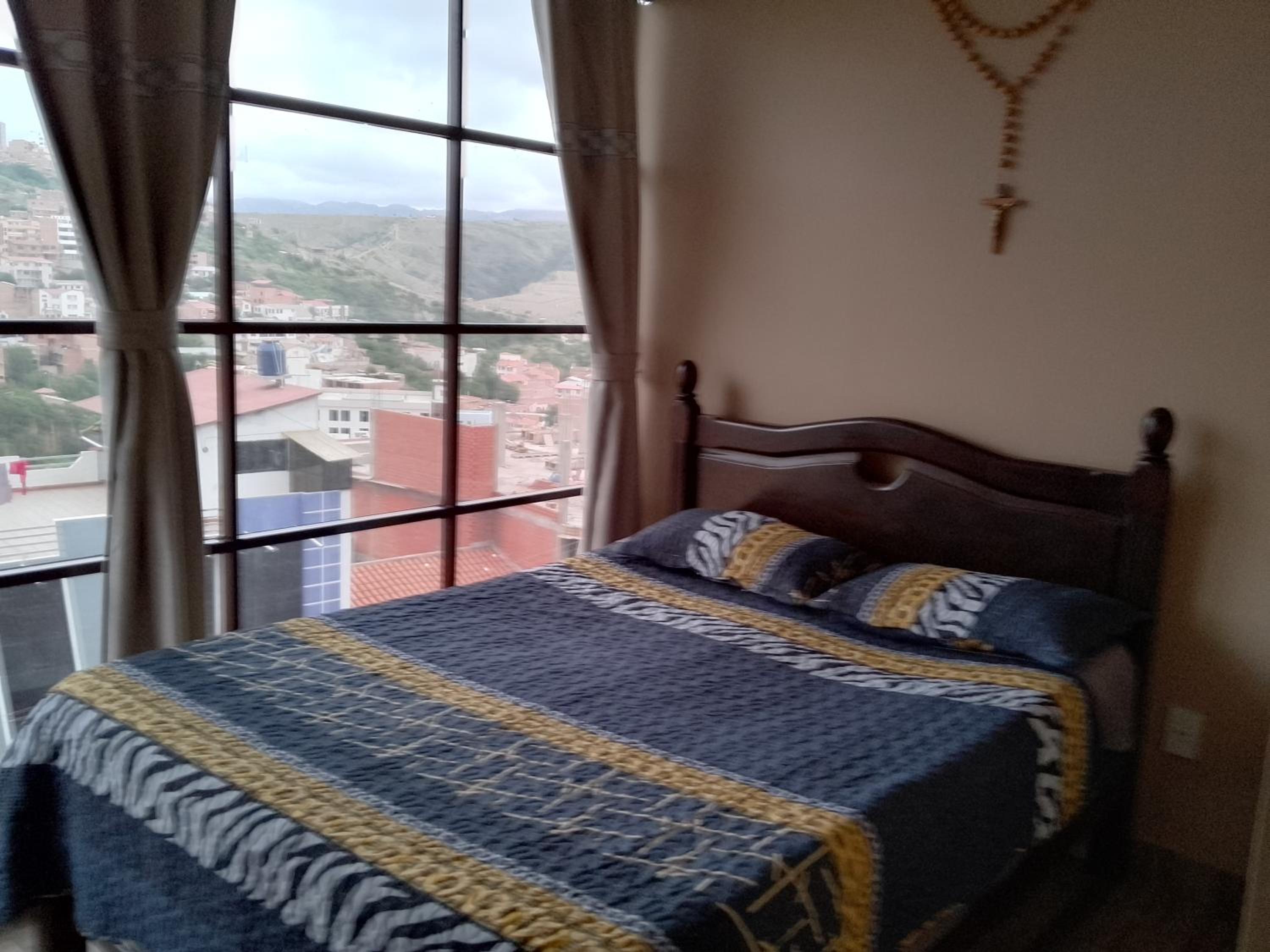 Hostal S.Pacha