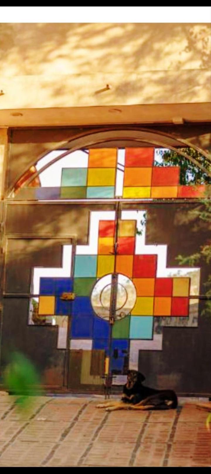 Hostal S.Pacha