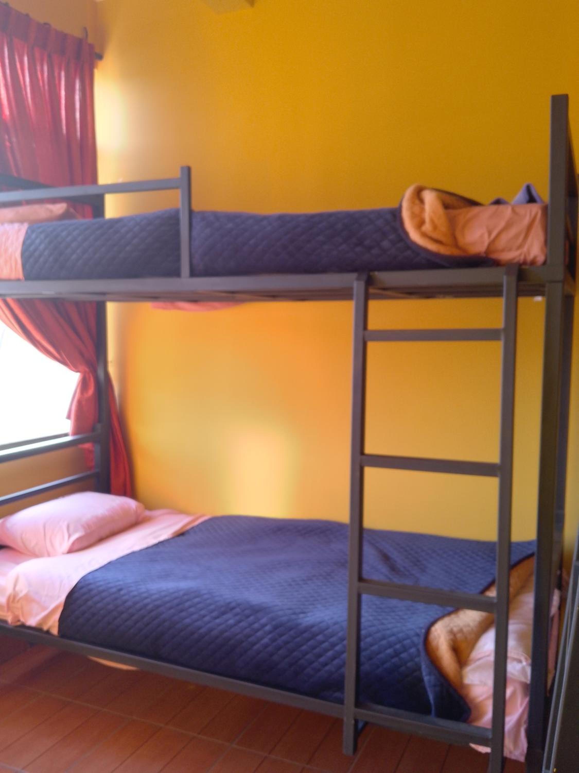 Hostal S.Pacha