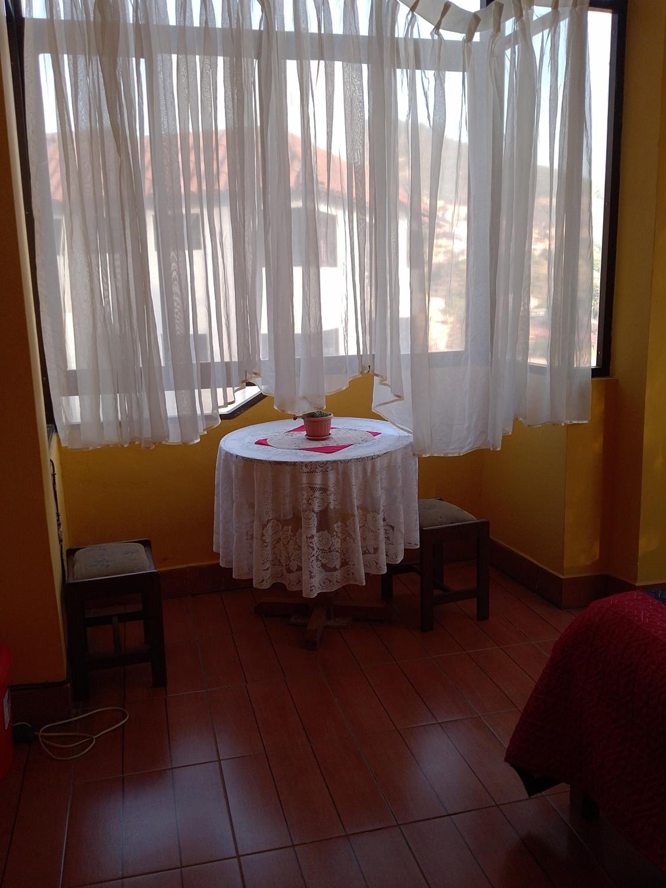 Hostal S.Pacha