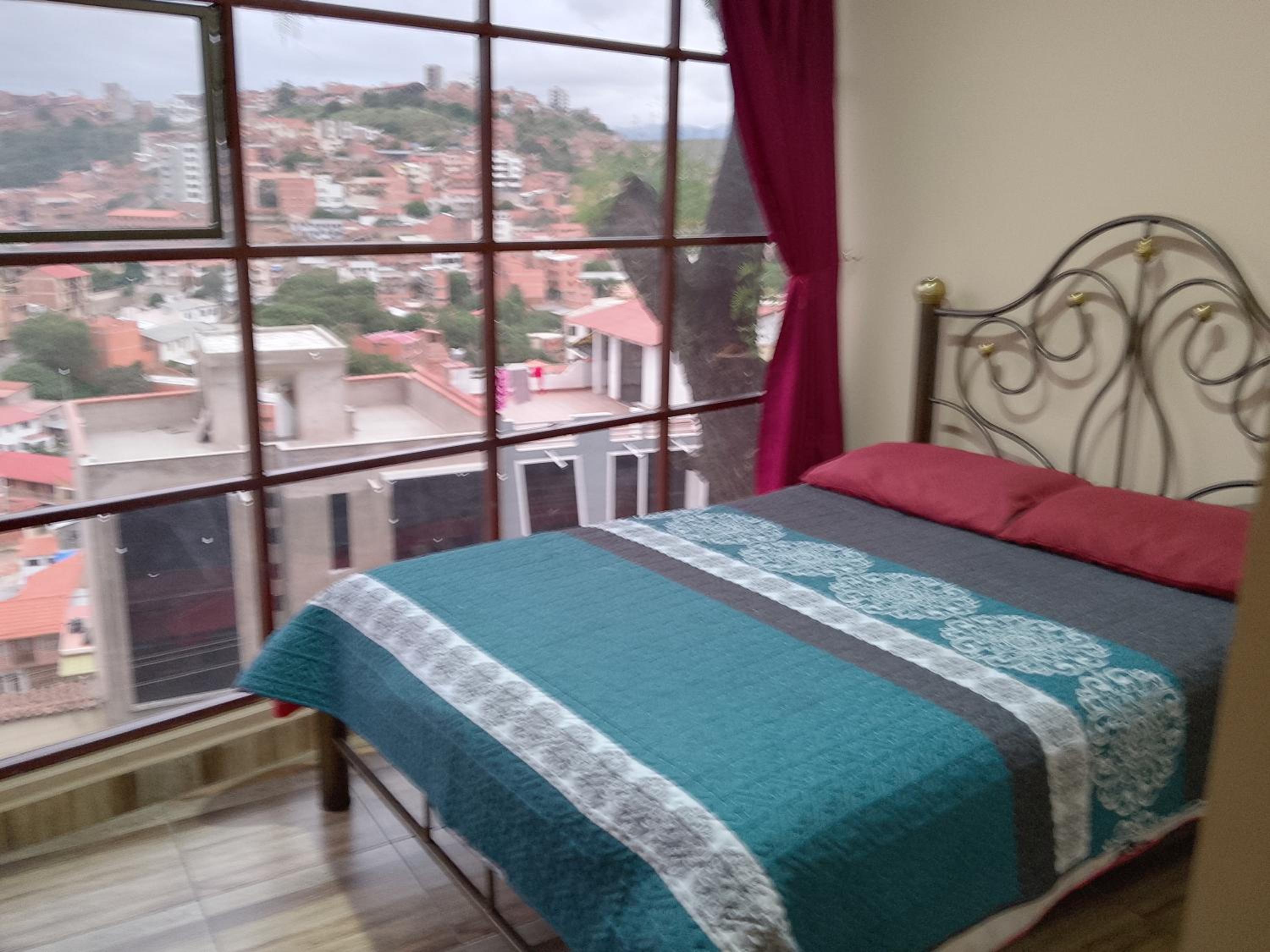 Hostal S.Pacha