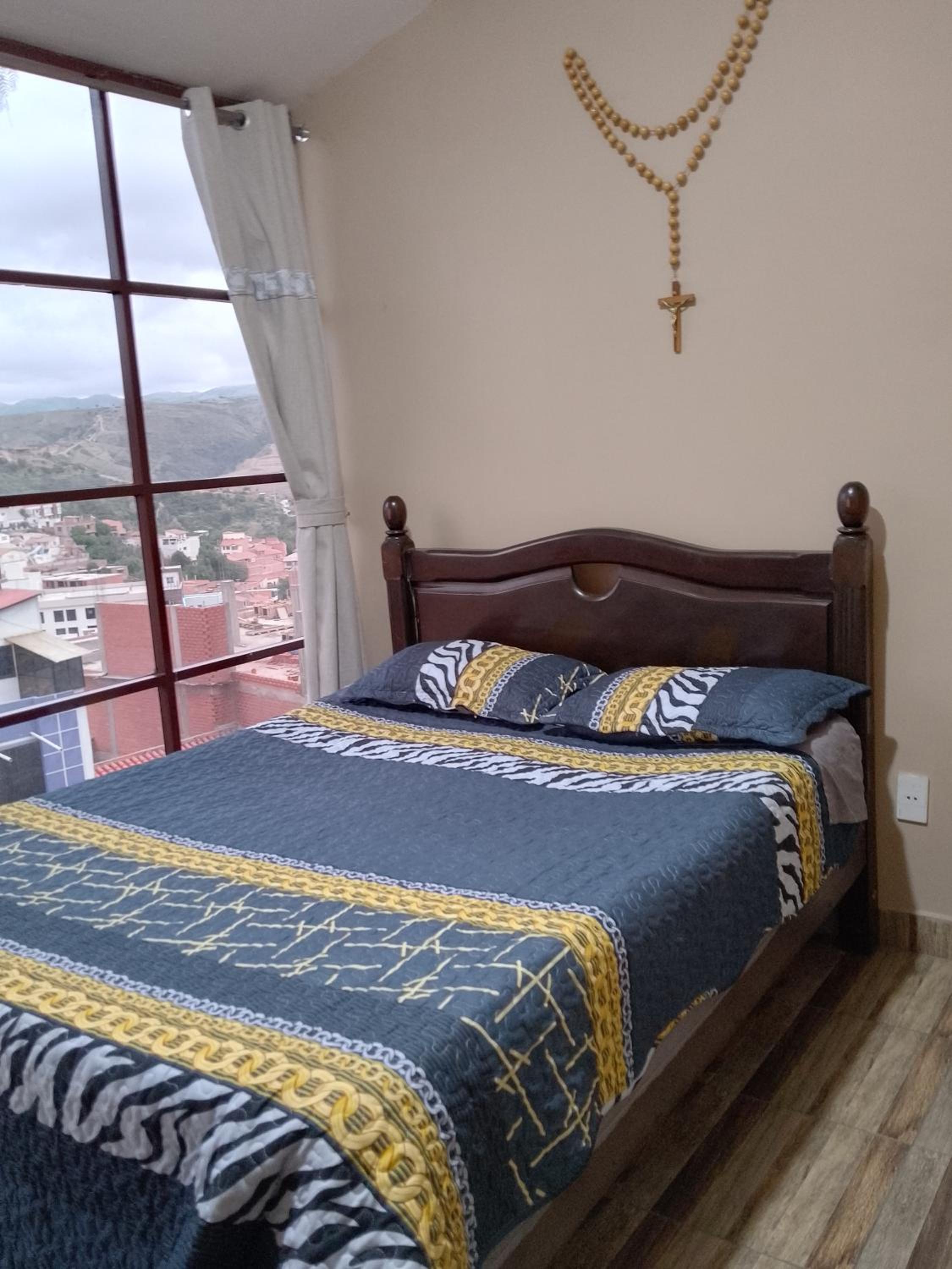 Hostal S.Pacha