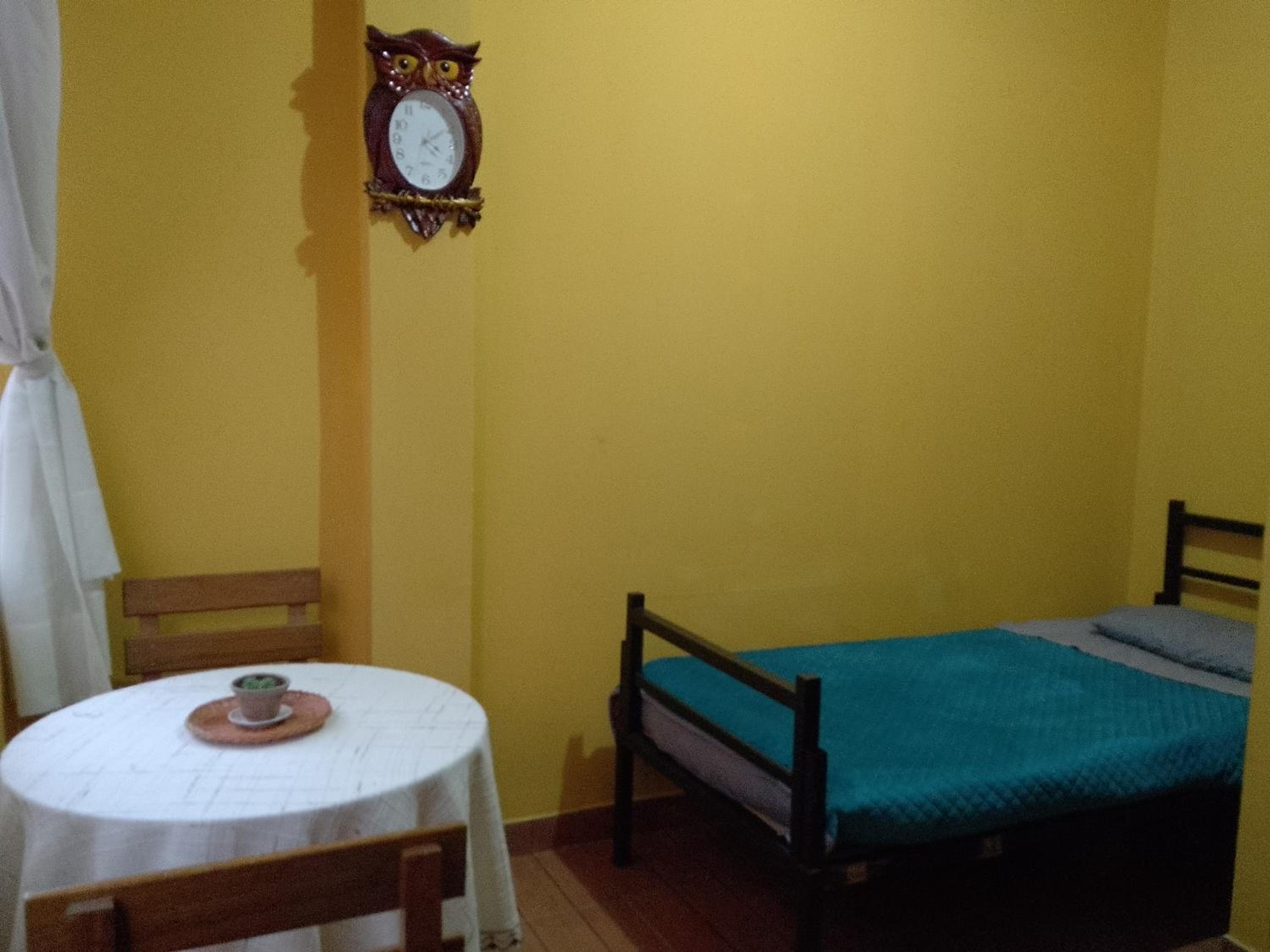 Hostal S.Pacha