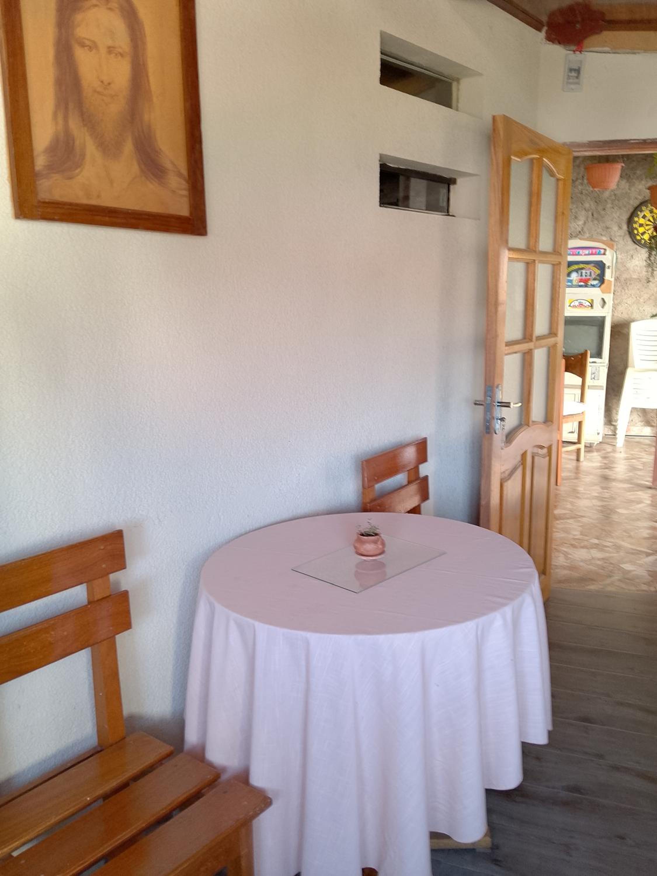 Hostal S.Pacha