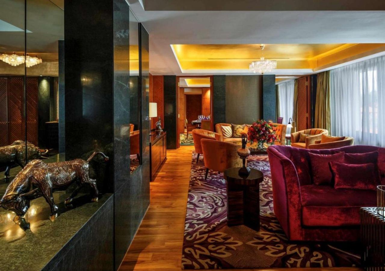 Sofitel Singapore Sentosa