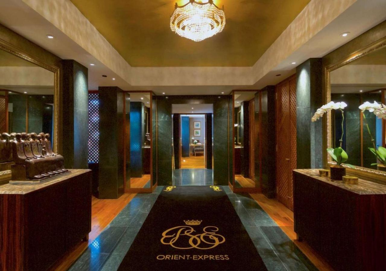 Sofitel Singapore Sentosa