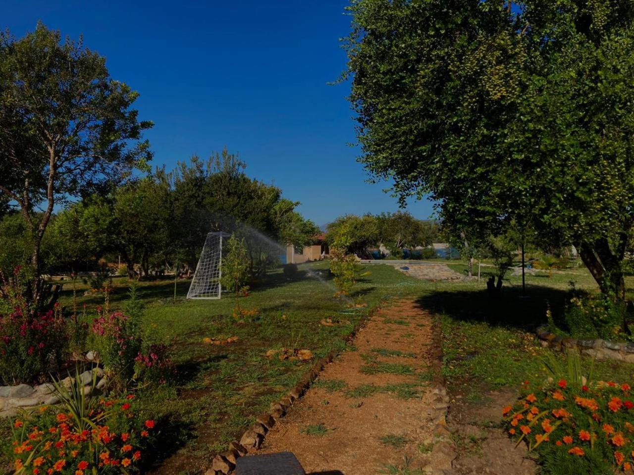 Cabañas Llepu