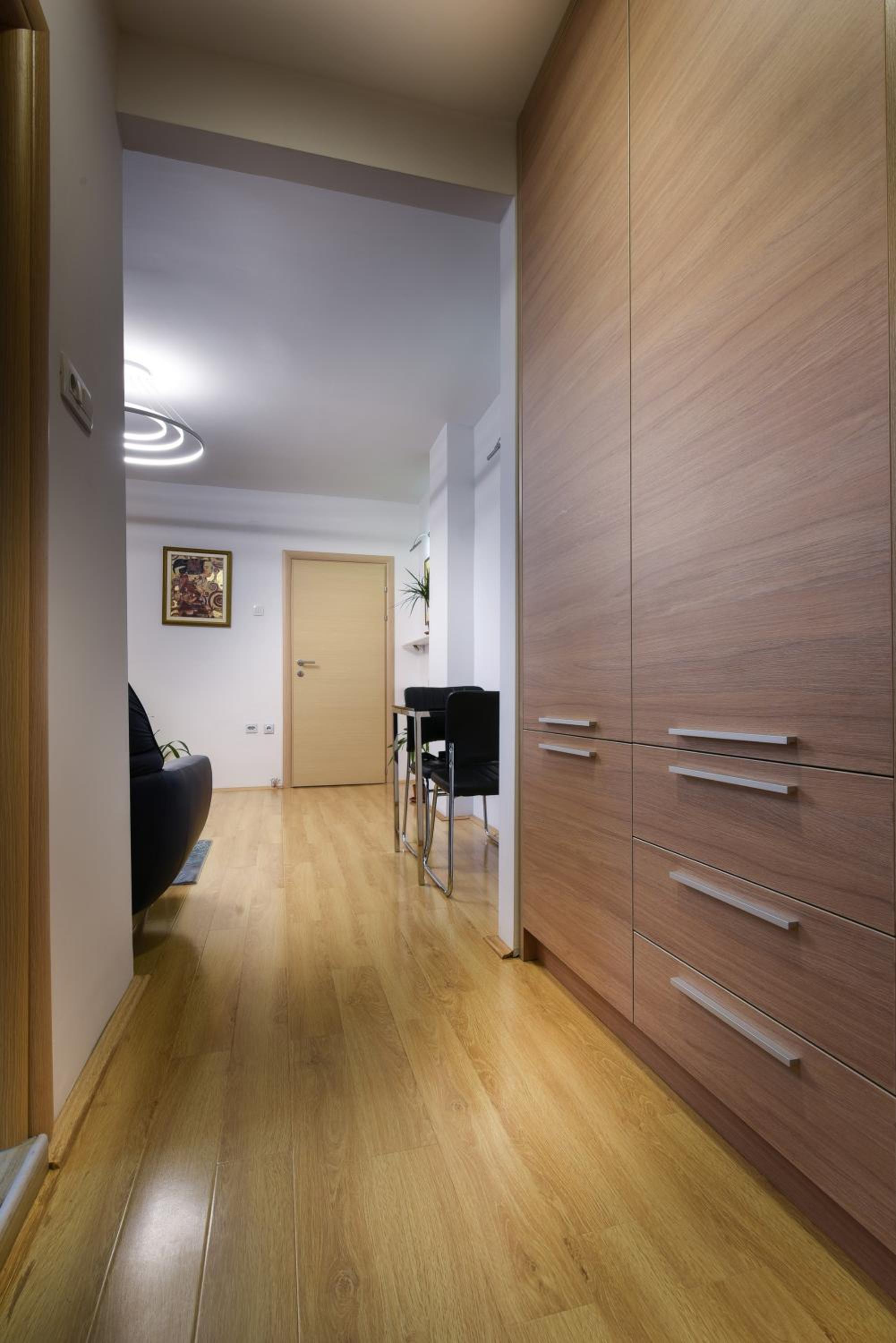 Skopje Luxury Apartments view 3