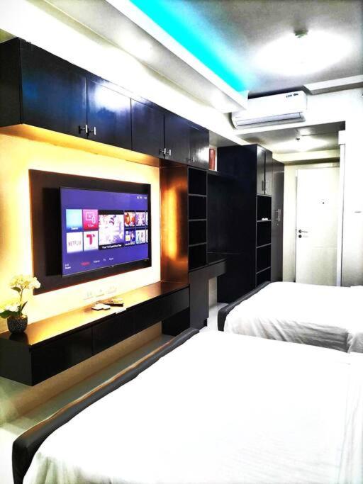 837 Wind Residences (Taal view) view 3