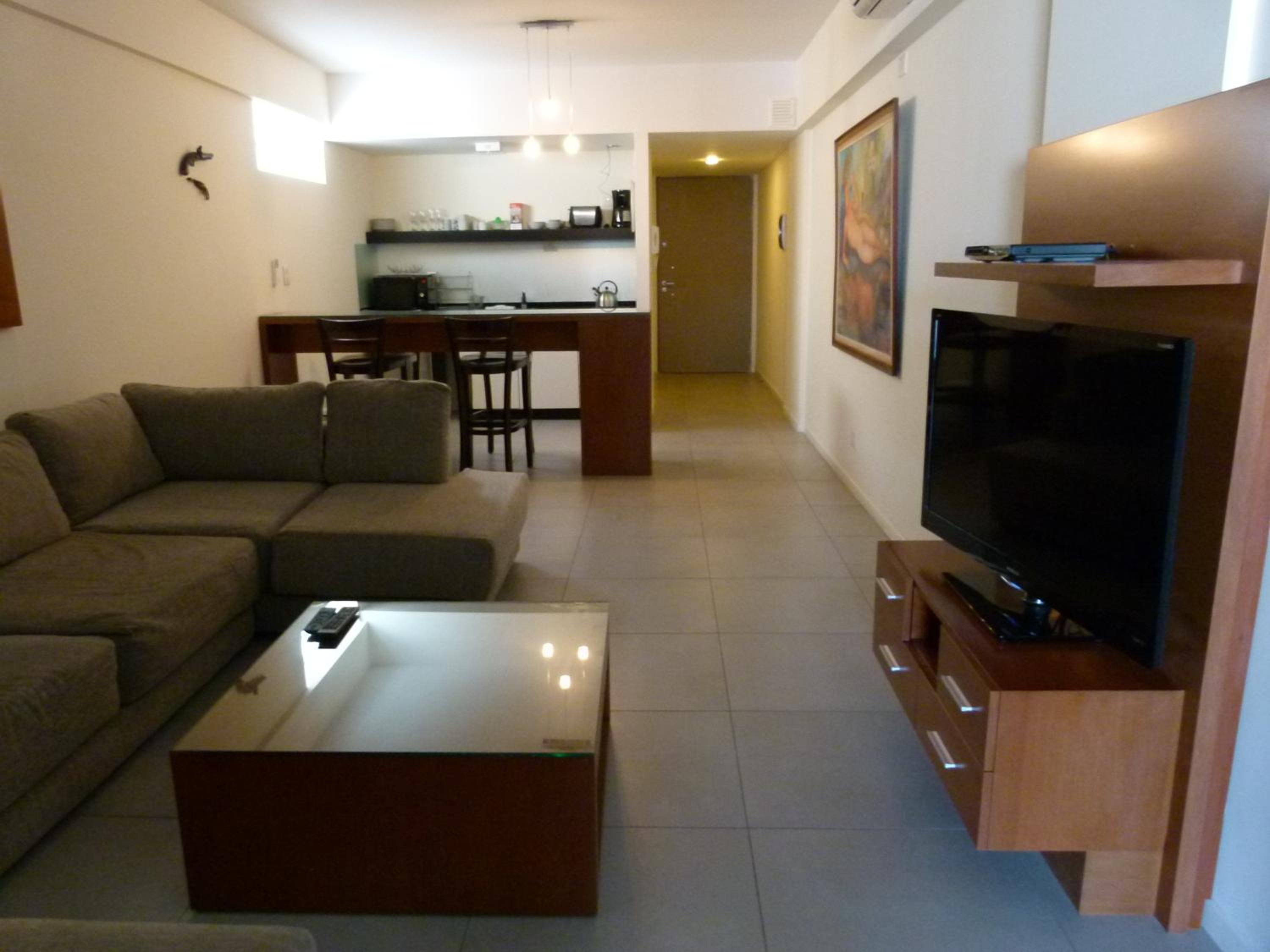 Rivadavia Apartment